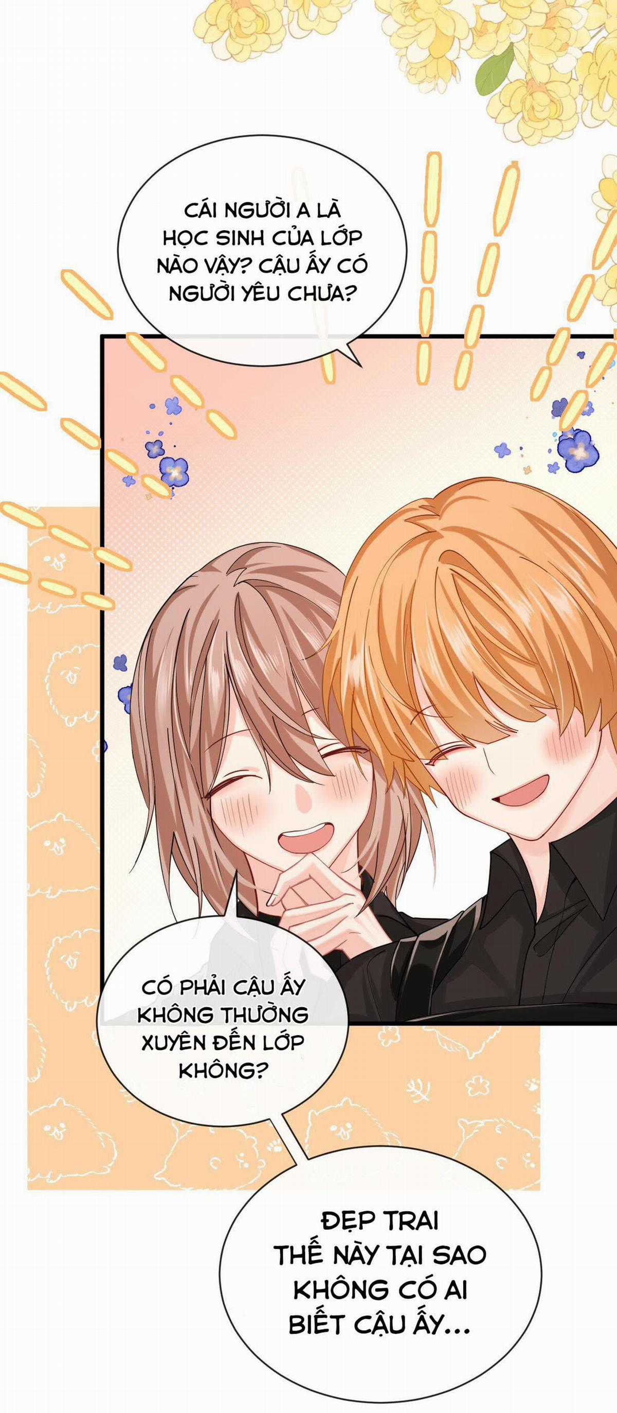 Nhân Ngư Sa Ngã - Chapter 47 - Trang 4