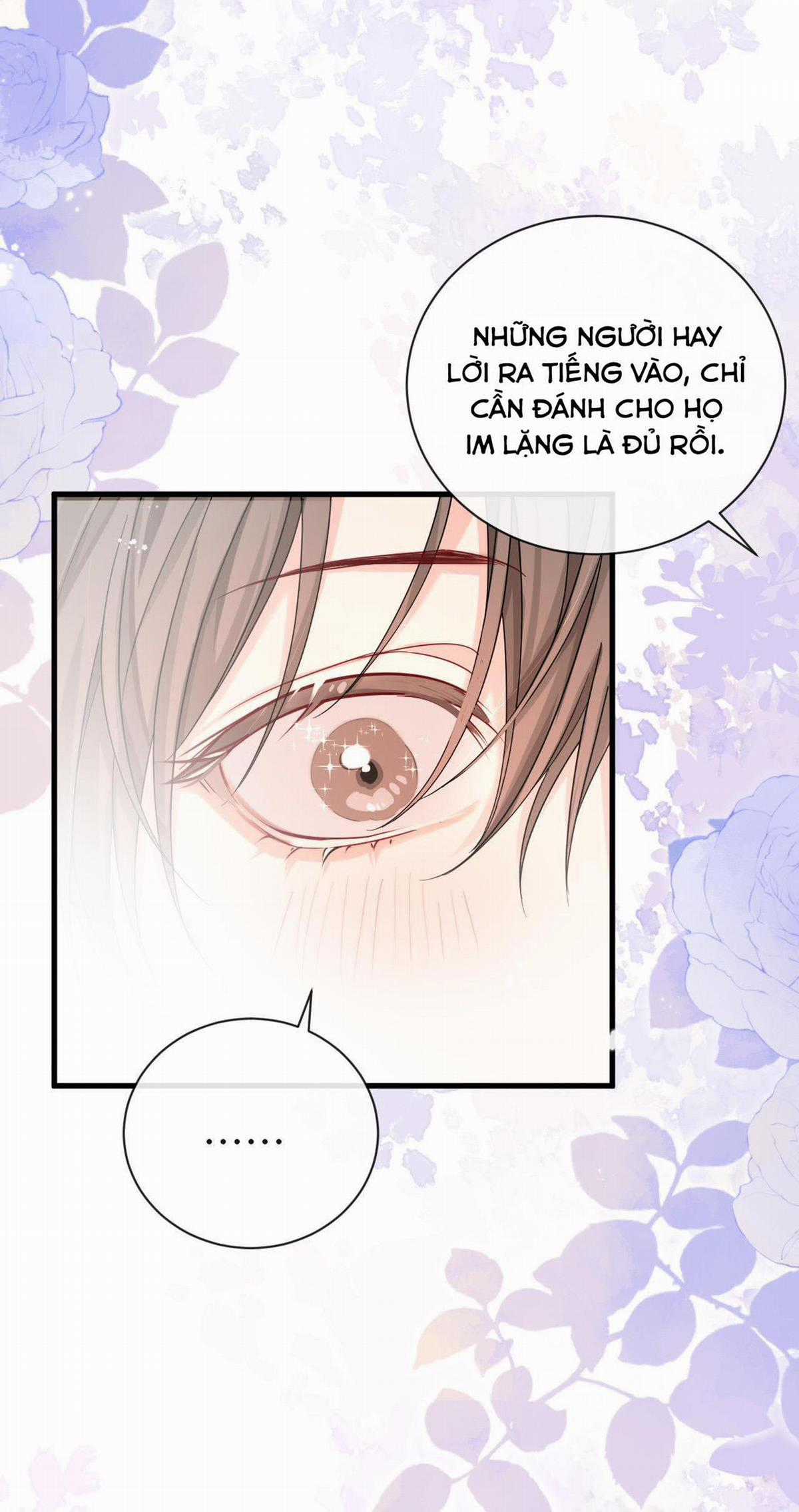 Nhân Ngư Sa Ngã - Chapter 47 - Trang 33