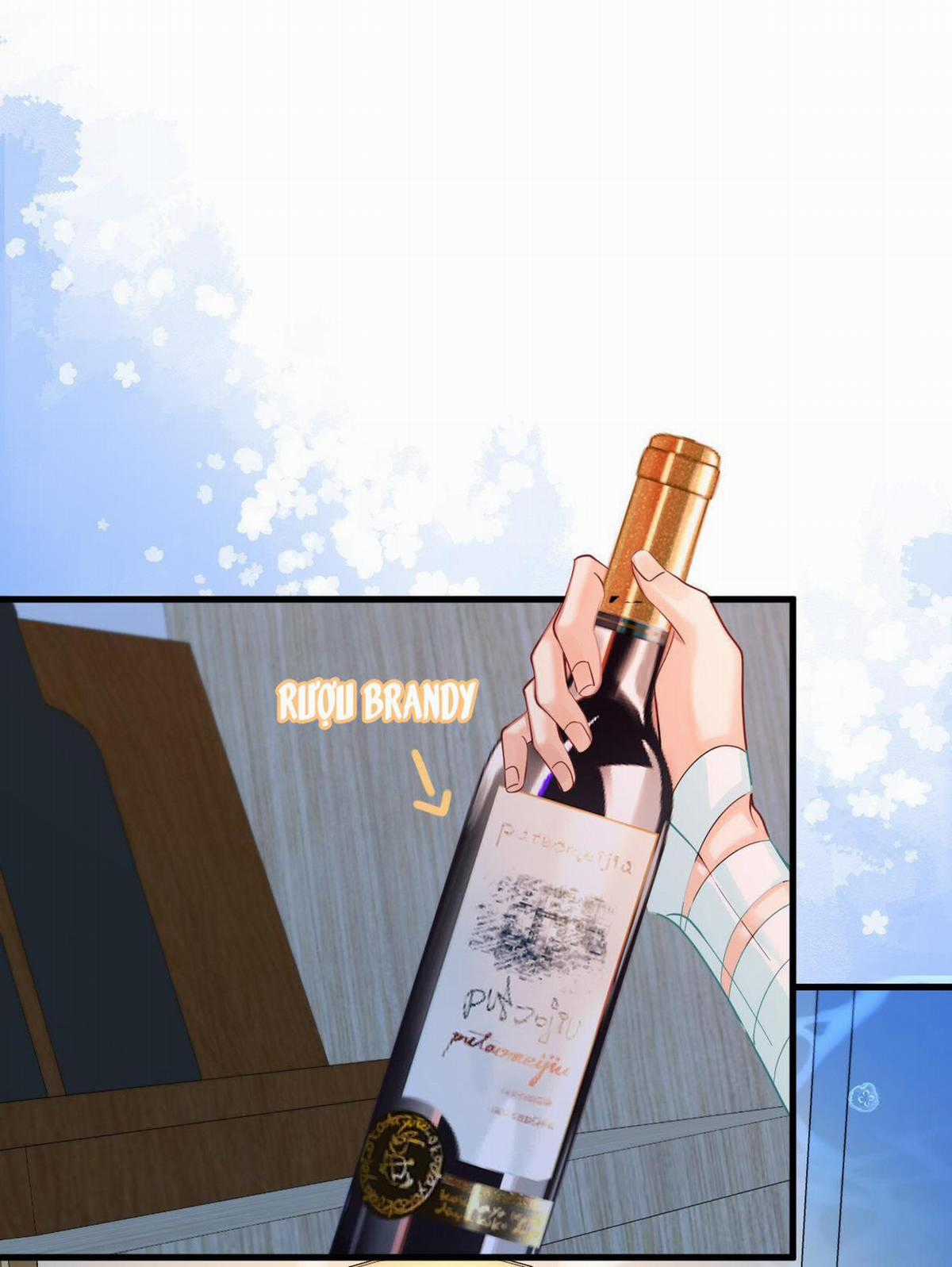 Nhân Ngư Sa Ngã - Chapter 47 - Trang 42