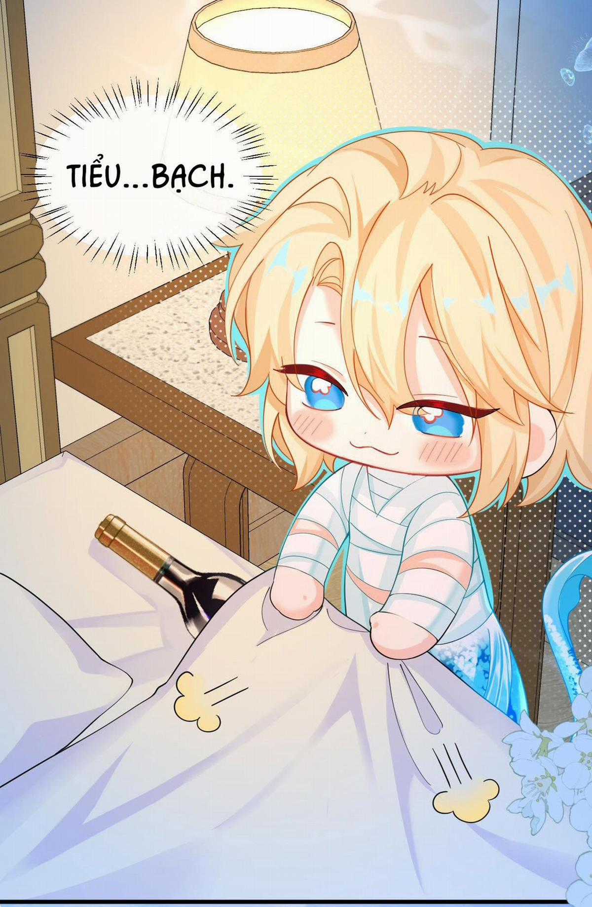 Nhân Ngư Sa Ngã - Chapter 47 - Trang 43