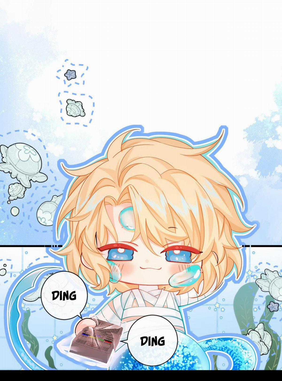 Nhân Ngư Sa Ngã - Chapter 47 - Trang 46