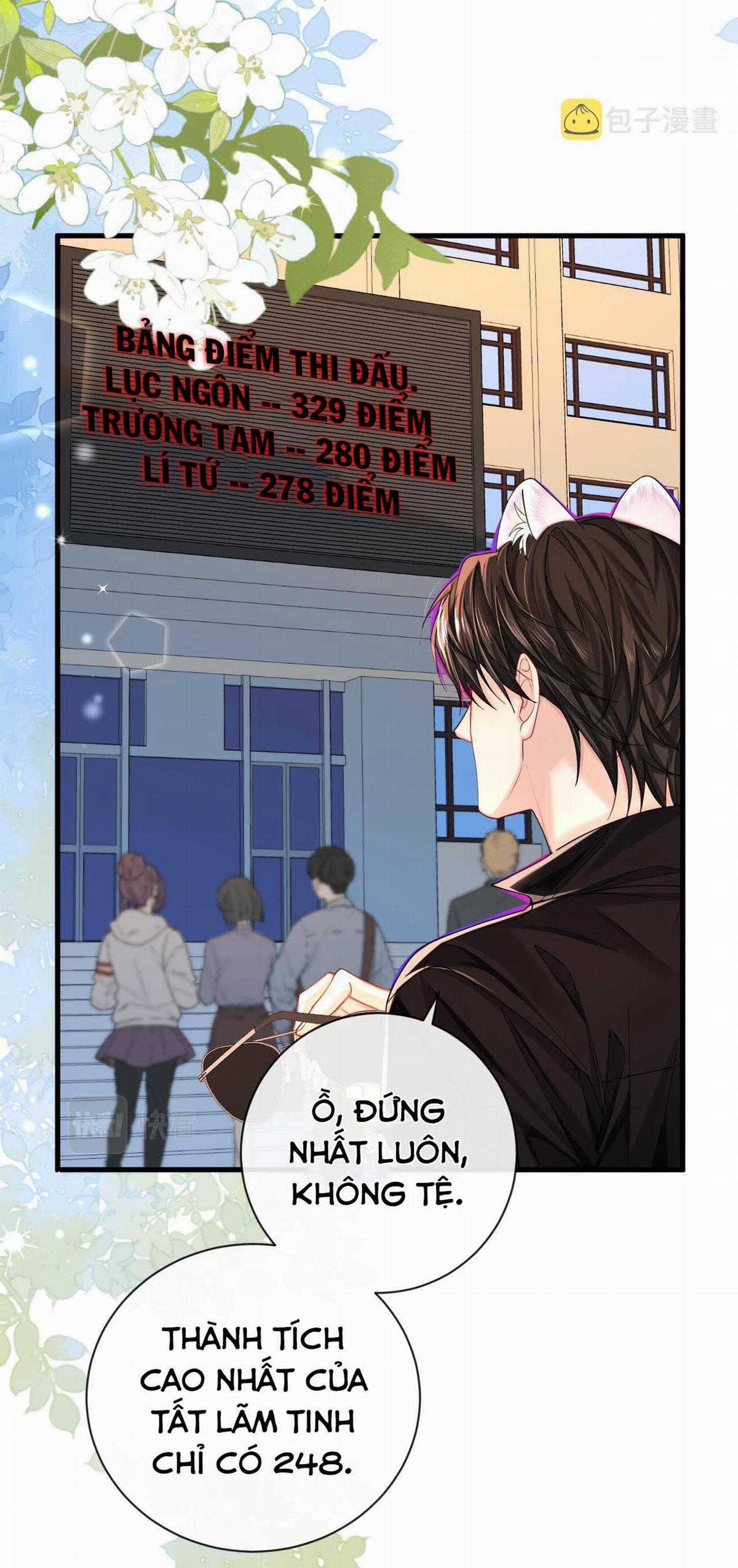 Nhân Ngư Sa Ngã - Chapter 47 - Trang 6