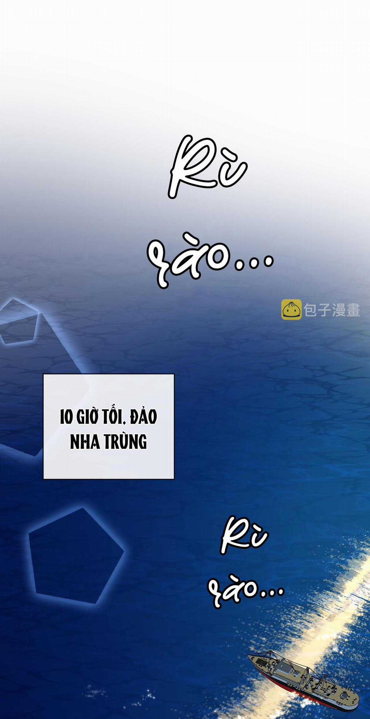 Nhân Ngư Sa Ngã - Chapter 48 - Trang 1