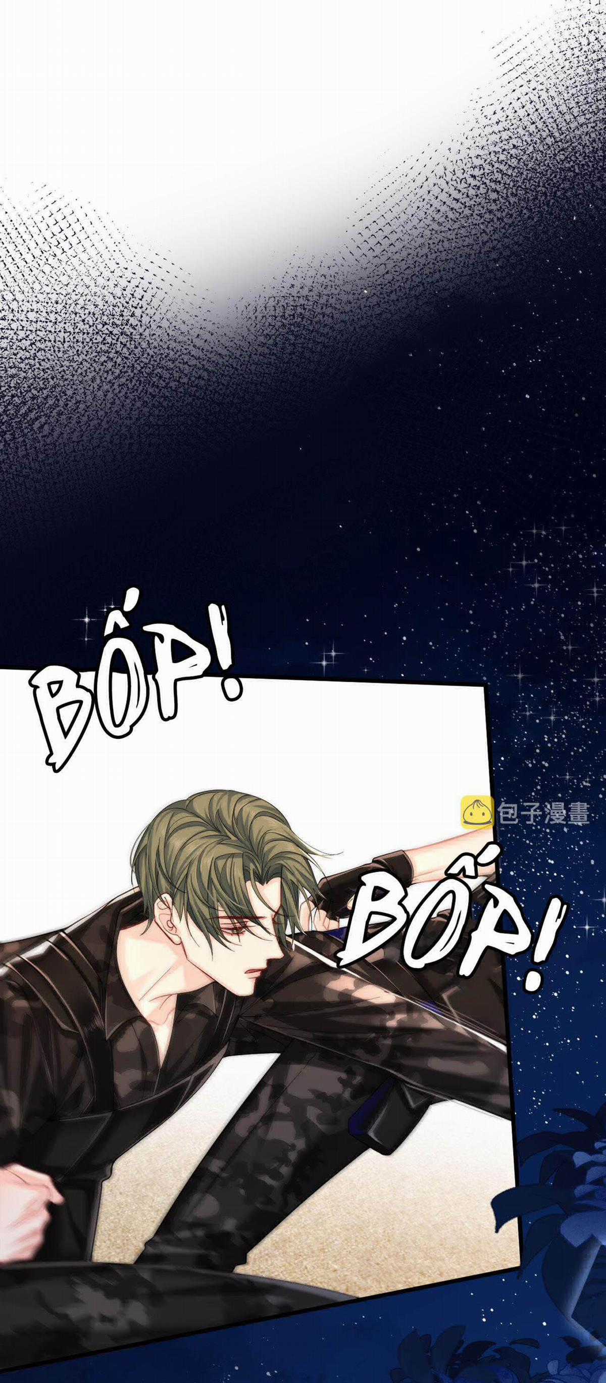 Nhân Ngư Sa Ngã - Chapter 48 - Trang 11