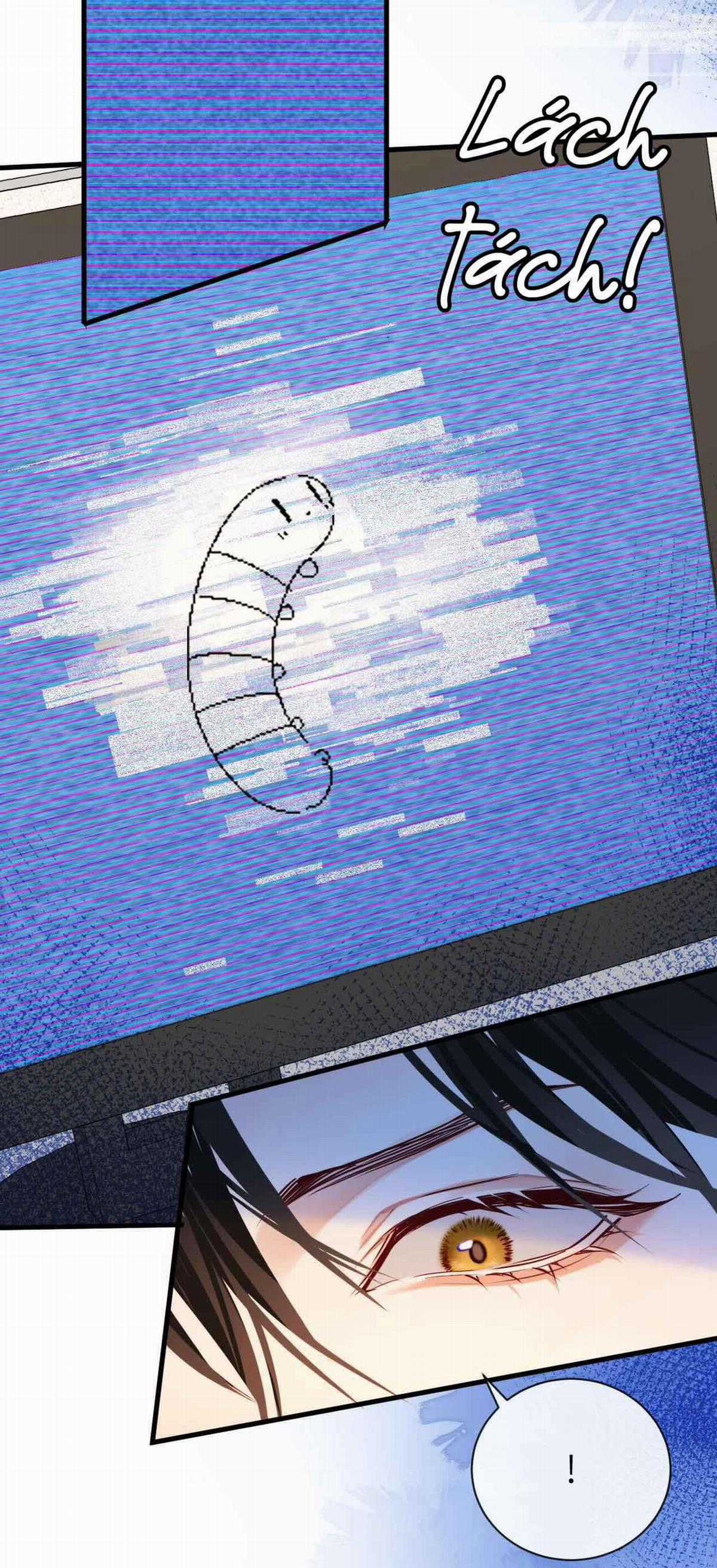 Nhân Ngư Sa Ngã - Chapter 48 - Trang 14