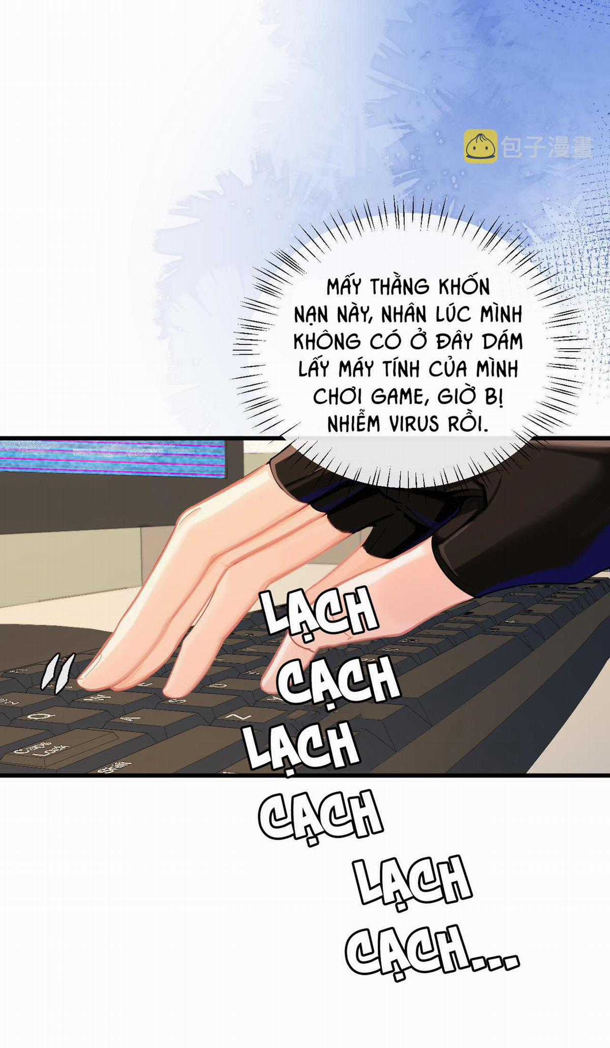 Nhân Ngư Sa Ngã - Chapter 48 - Trang 15