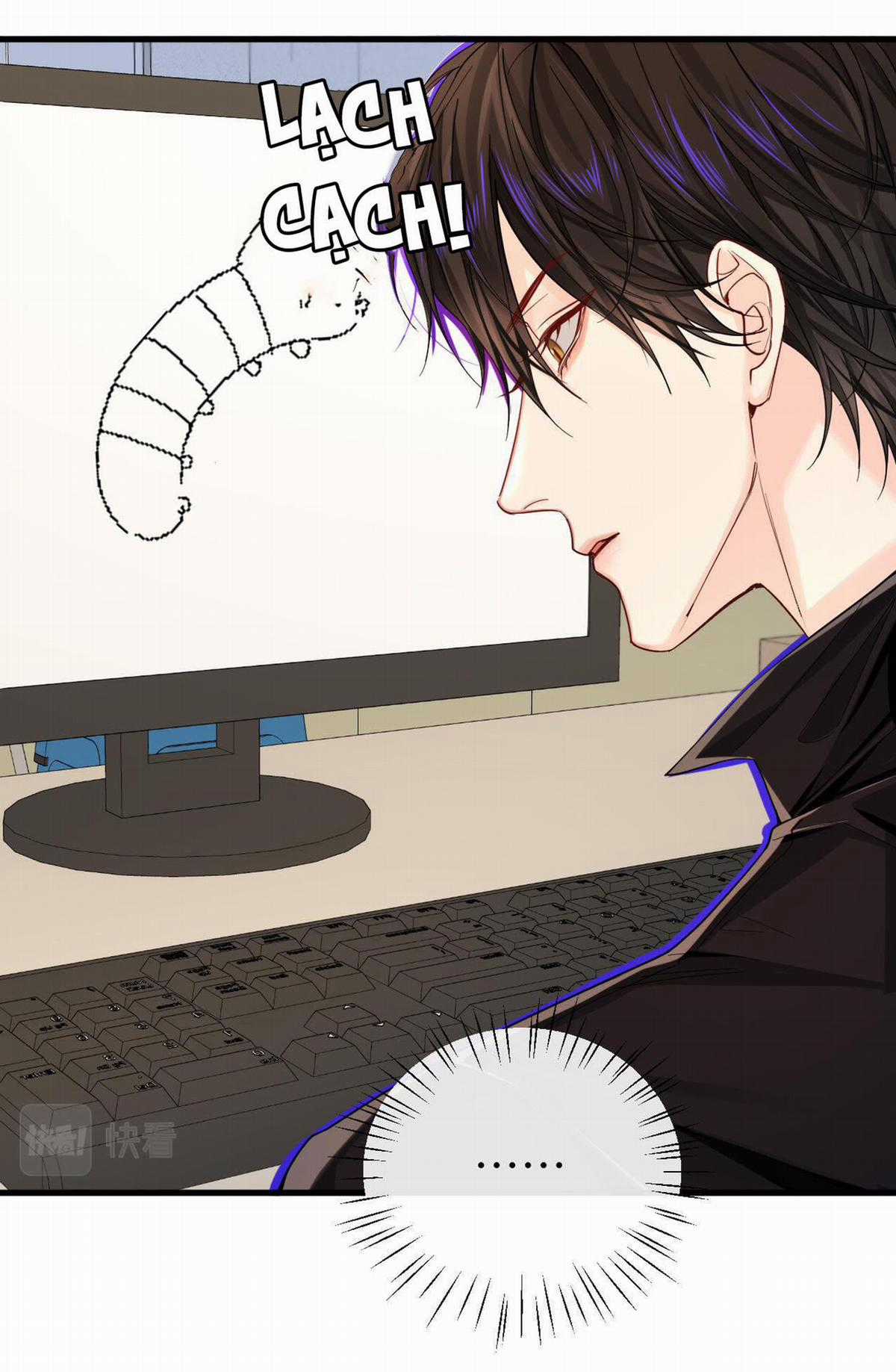 Nhân Ngư Sa Ngã - Chapter 48 - Trang 16