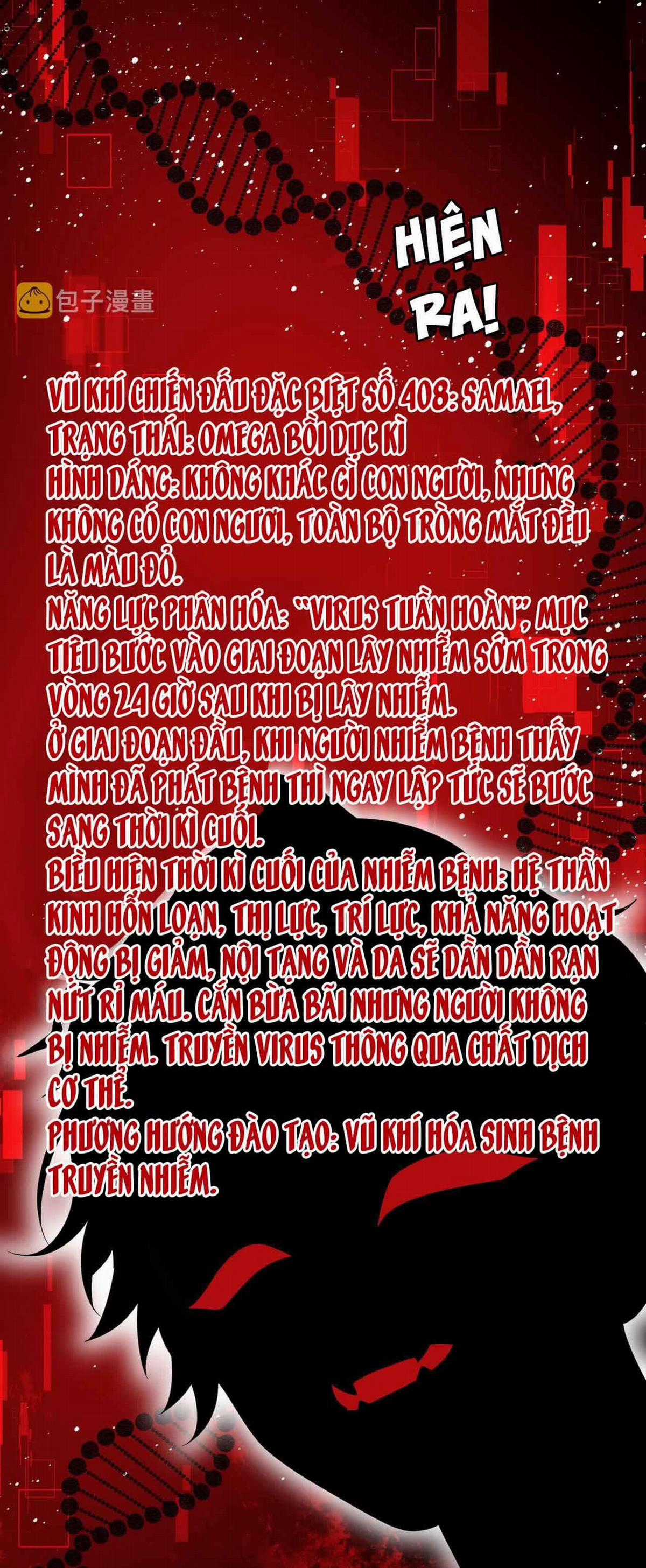 Nhân Ngư Sa Ngã - Chapter 48 - Trang 24