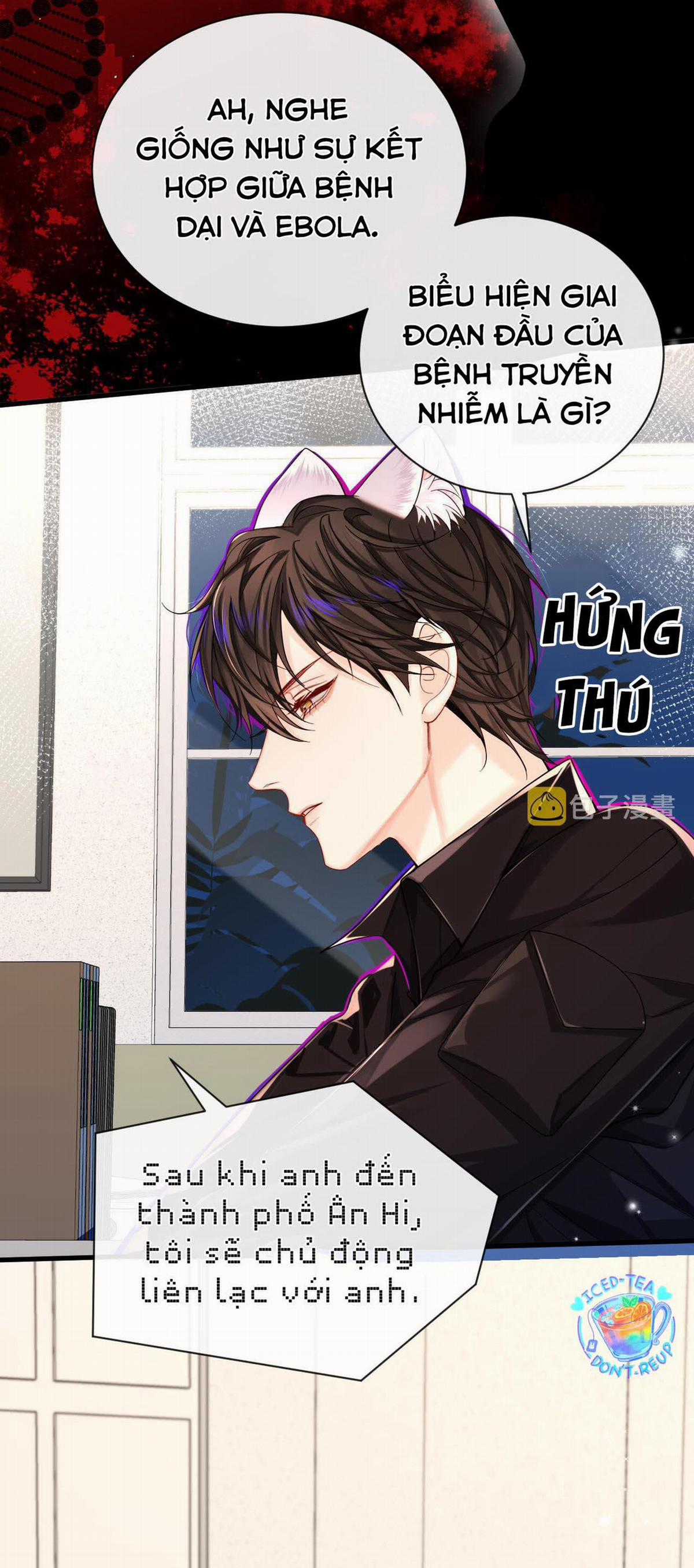 Nhân Ngư Sa Ngã - Chapter 48 - Trang 25