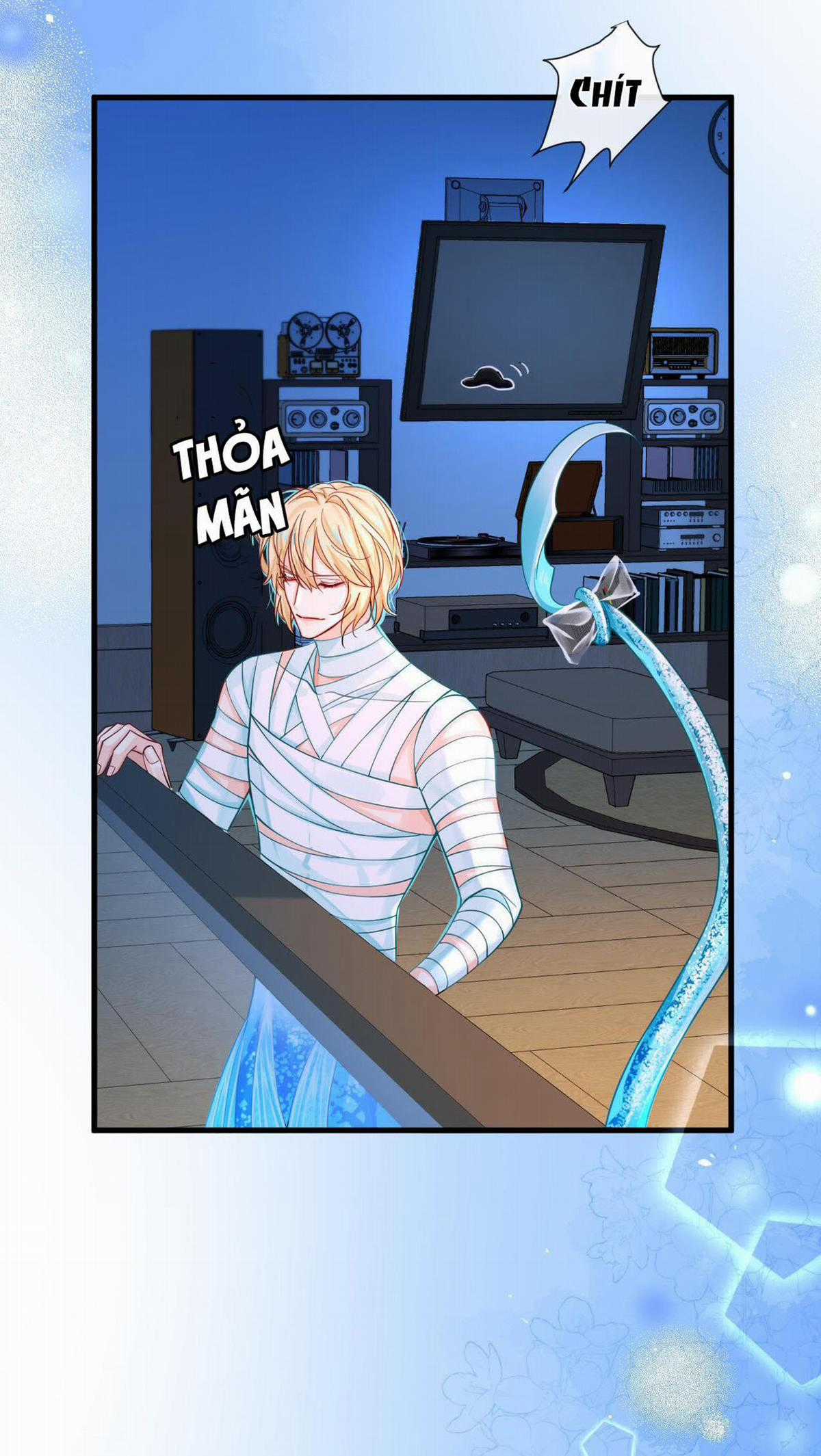 Nhân Ngư Sa Ngã - Chapter 48 - Trang 31