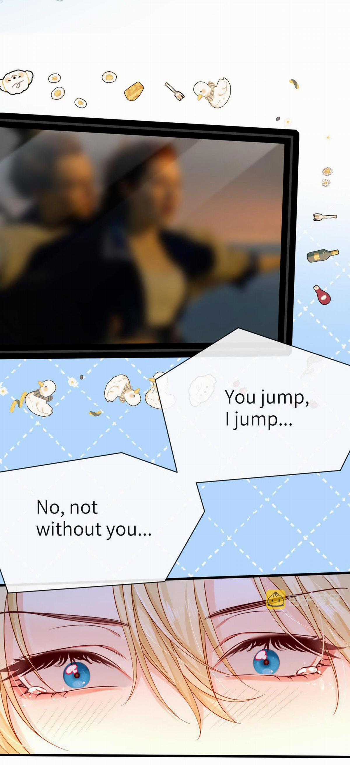 Nhân Ngư Sa Ngã - Chapter 48 - Trang 33