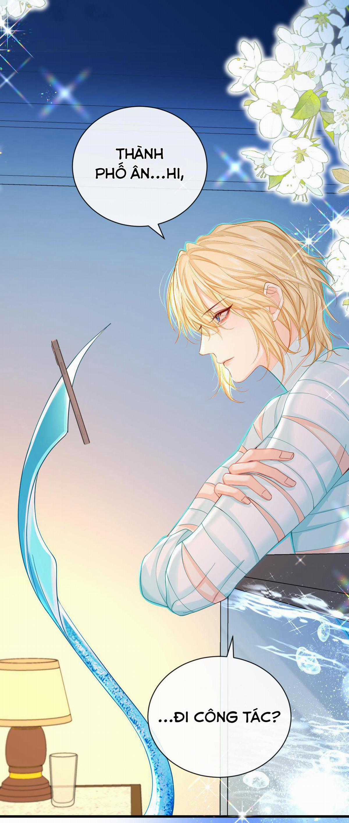 Nhân Ngư Sa Ngã - Chapter 49 - Trang 2