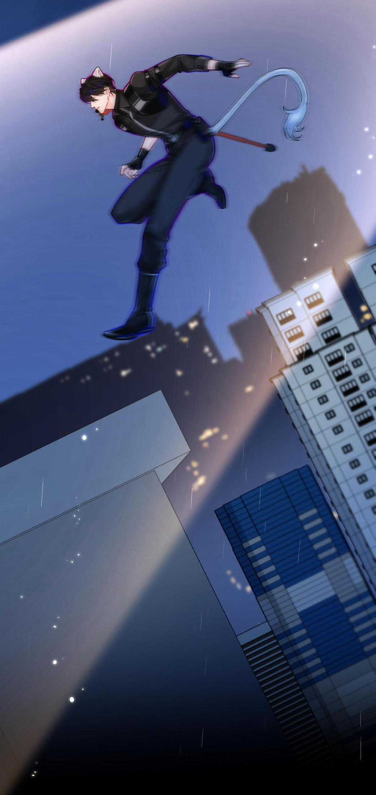 Nhân Ngư Sa Ngã - Chapter 49 - Trang 11