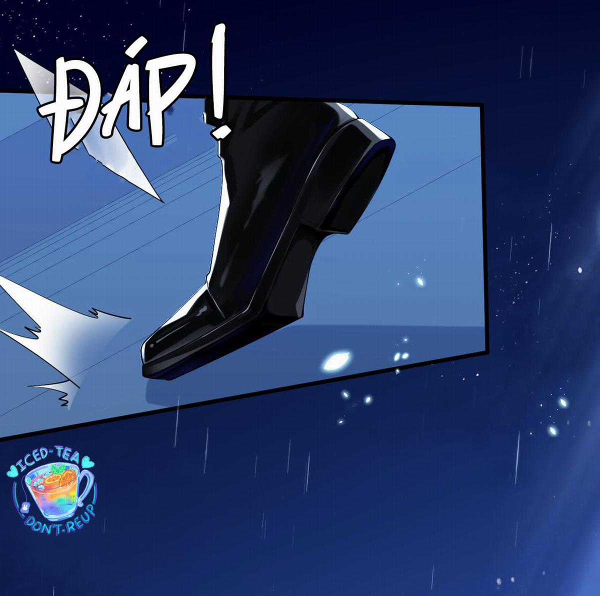 Nhân Ngư Sa Ngã - Chapter 49 - Trang 12