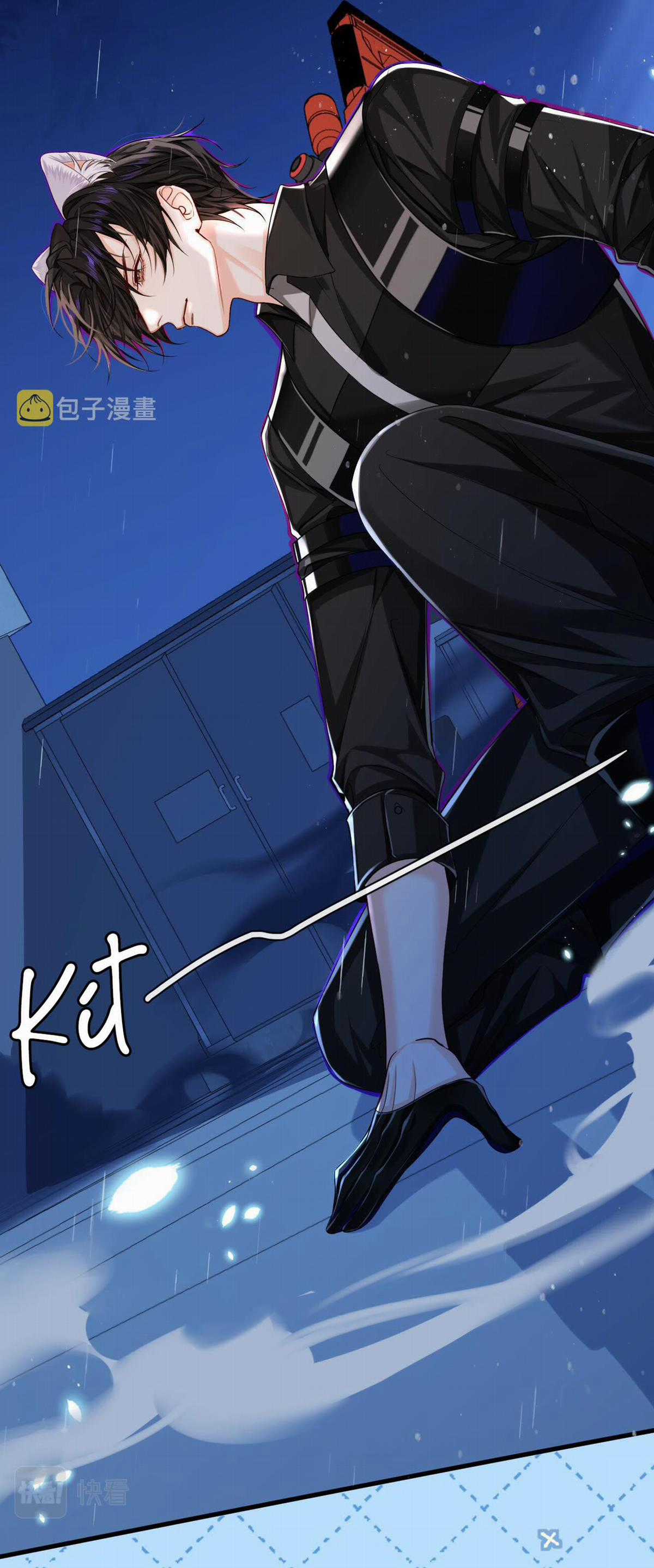 Nhân Ngư Sa Ngã - Chapter 49 - Trang 13