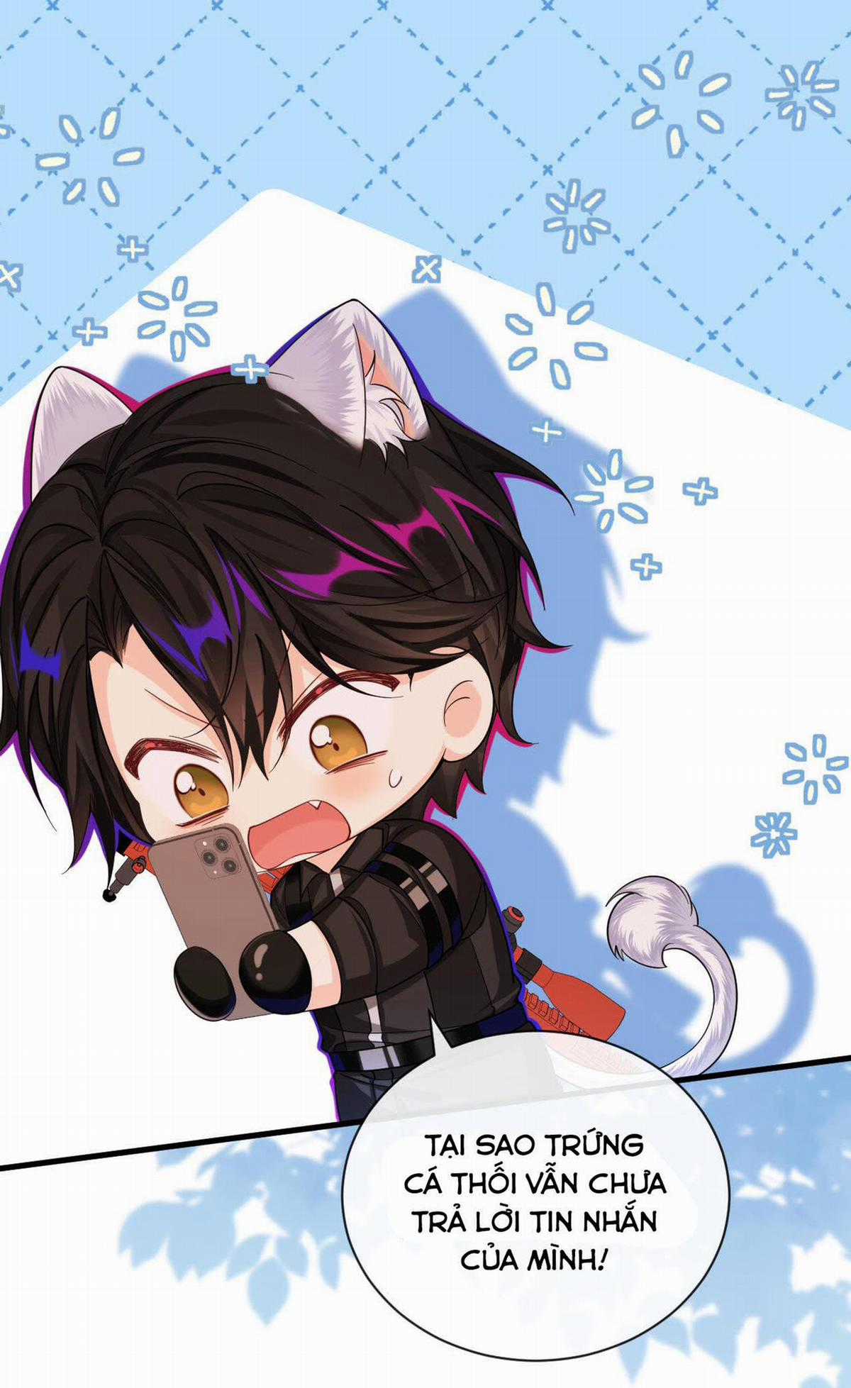 Nhân Ngư Sa Ngã - Chapter 49 - Trang 14