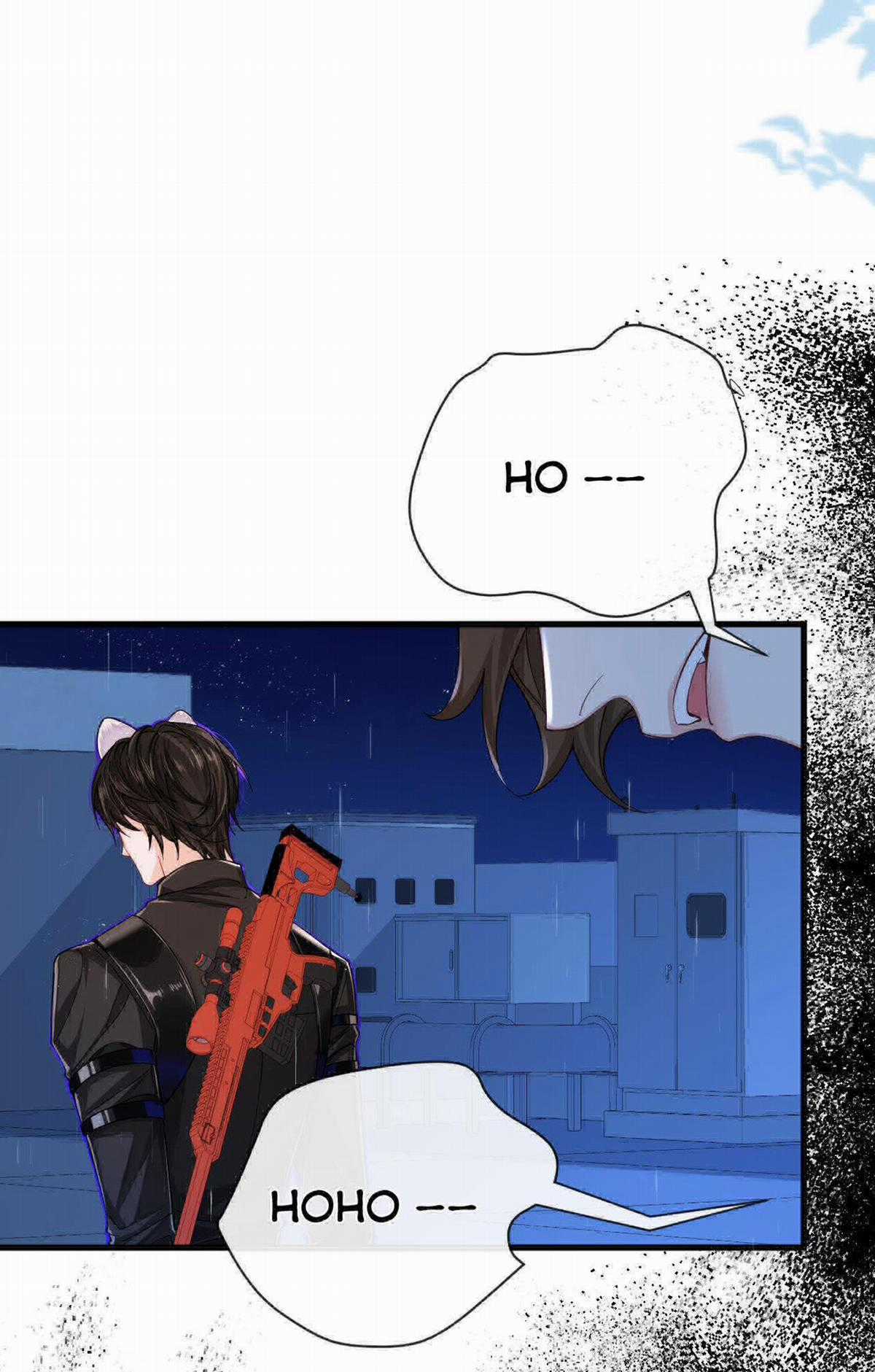 Nhân Ngư Sa Ngã - Chapter 49 - Trang 15