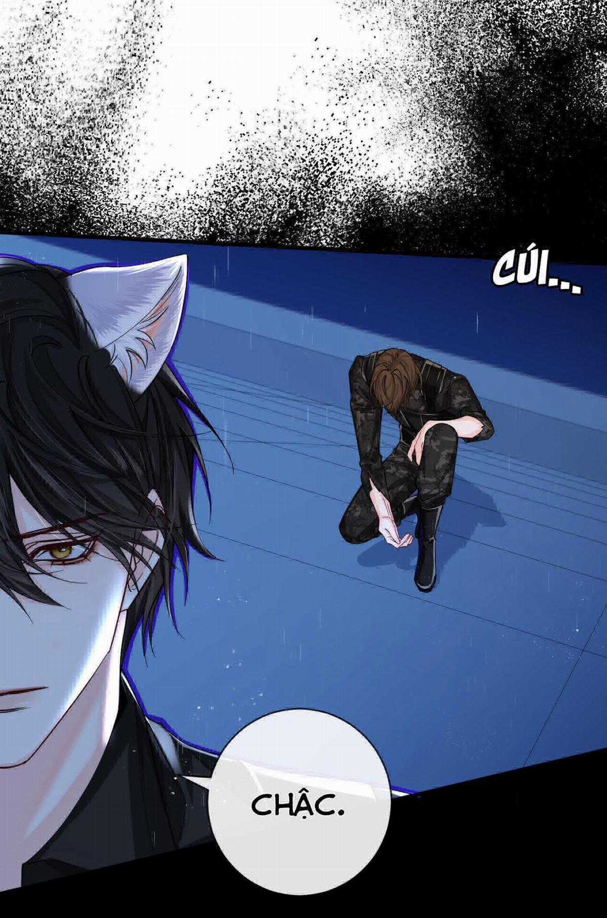 Nhân Ngư Sa Ngã - Chapter 49 - Trang 16