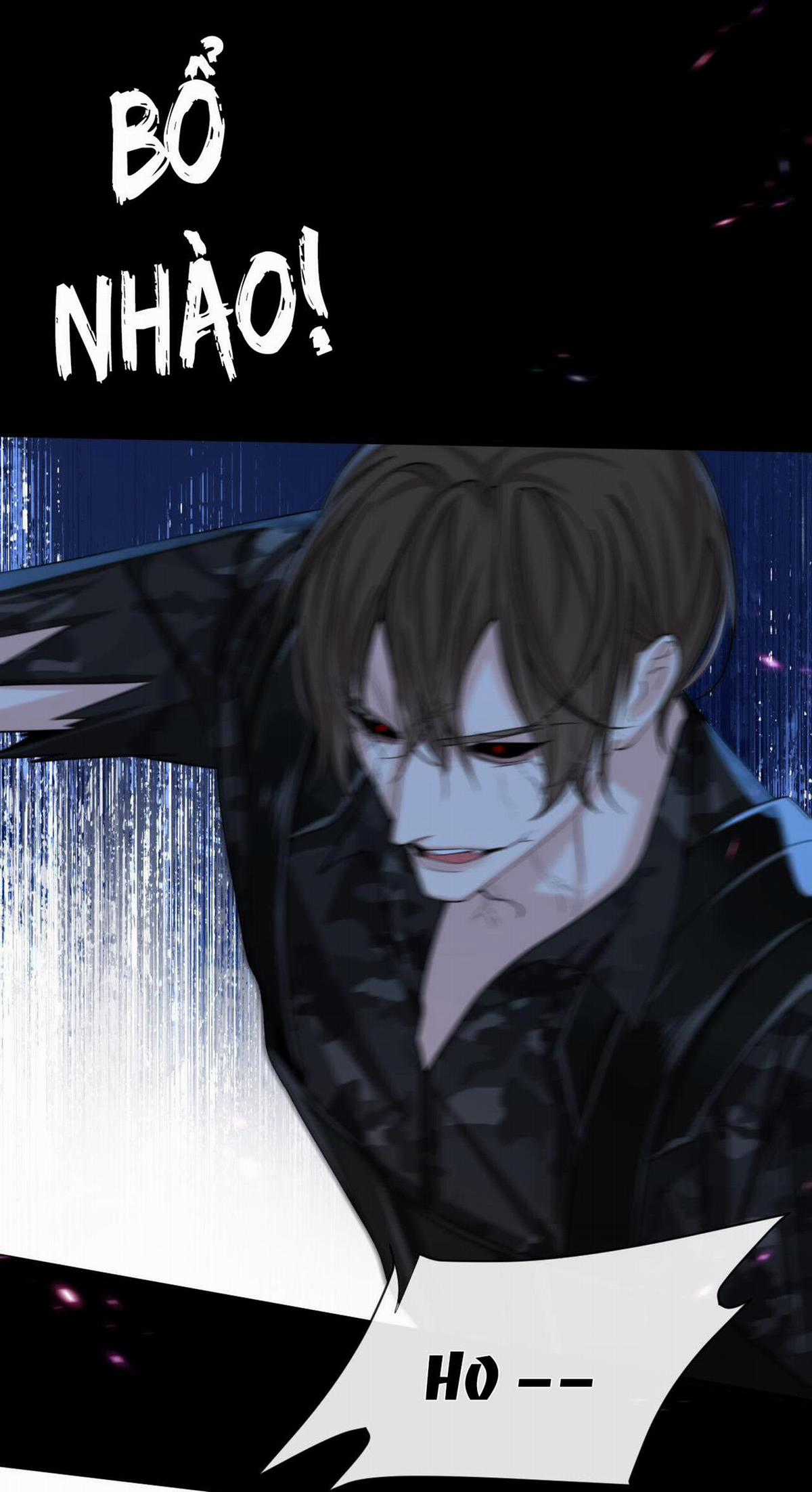 Nhân Ngư Sa Ngã - Chapter 49 - Trang 17