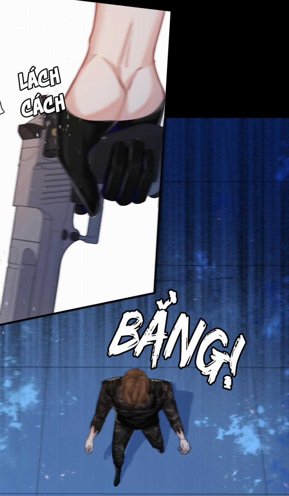 Nhân Ngư Sa Ngã - Chapter 49 - Trang 18