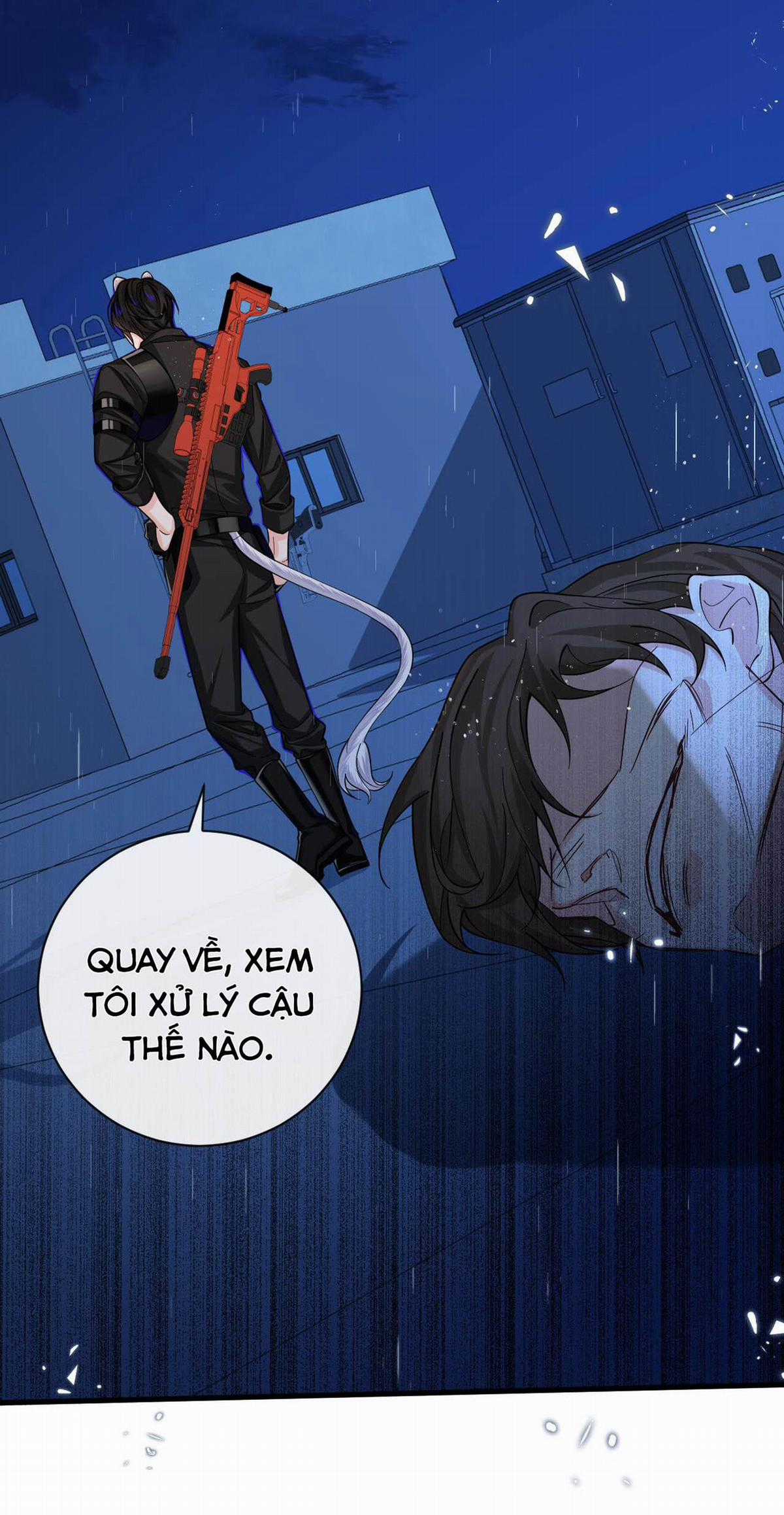 Nhân Ngư Sa Ngã - Chapter 49 - Trang 20