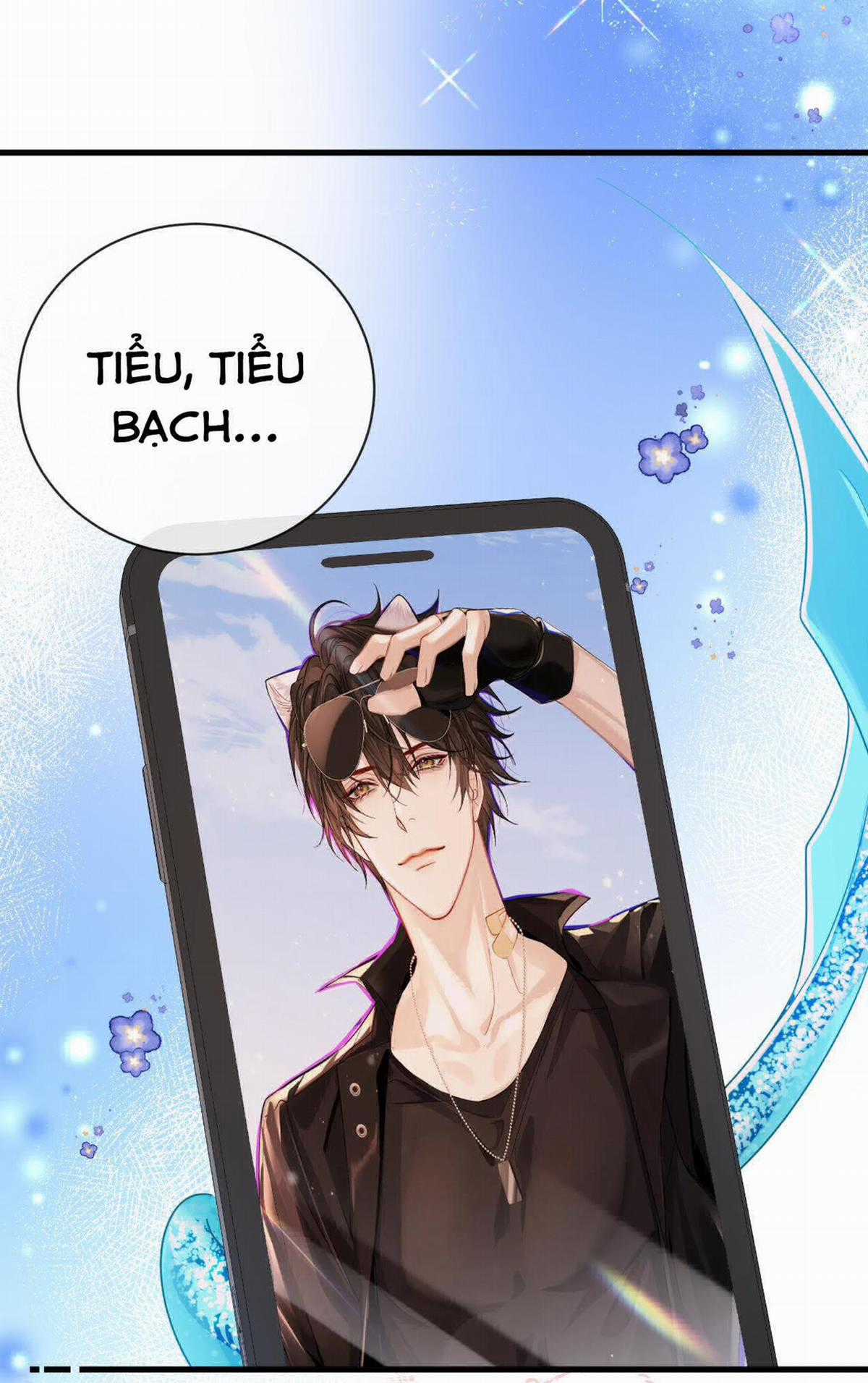 Nhân Ngư Sa Ngã - Chapter 49 - Trang 3