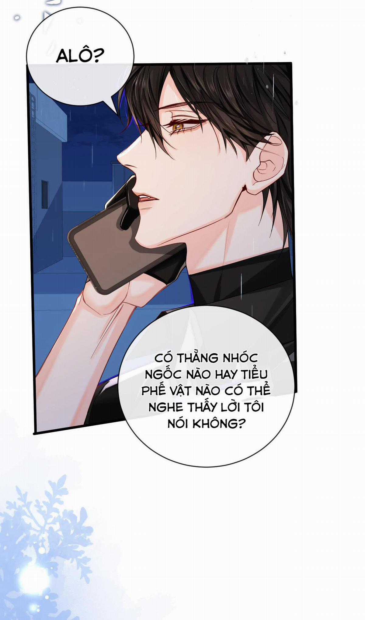 Nhân Ngư Sa Ngã - Chapter 49 - Trang 21