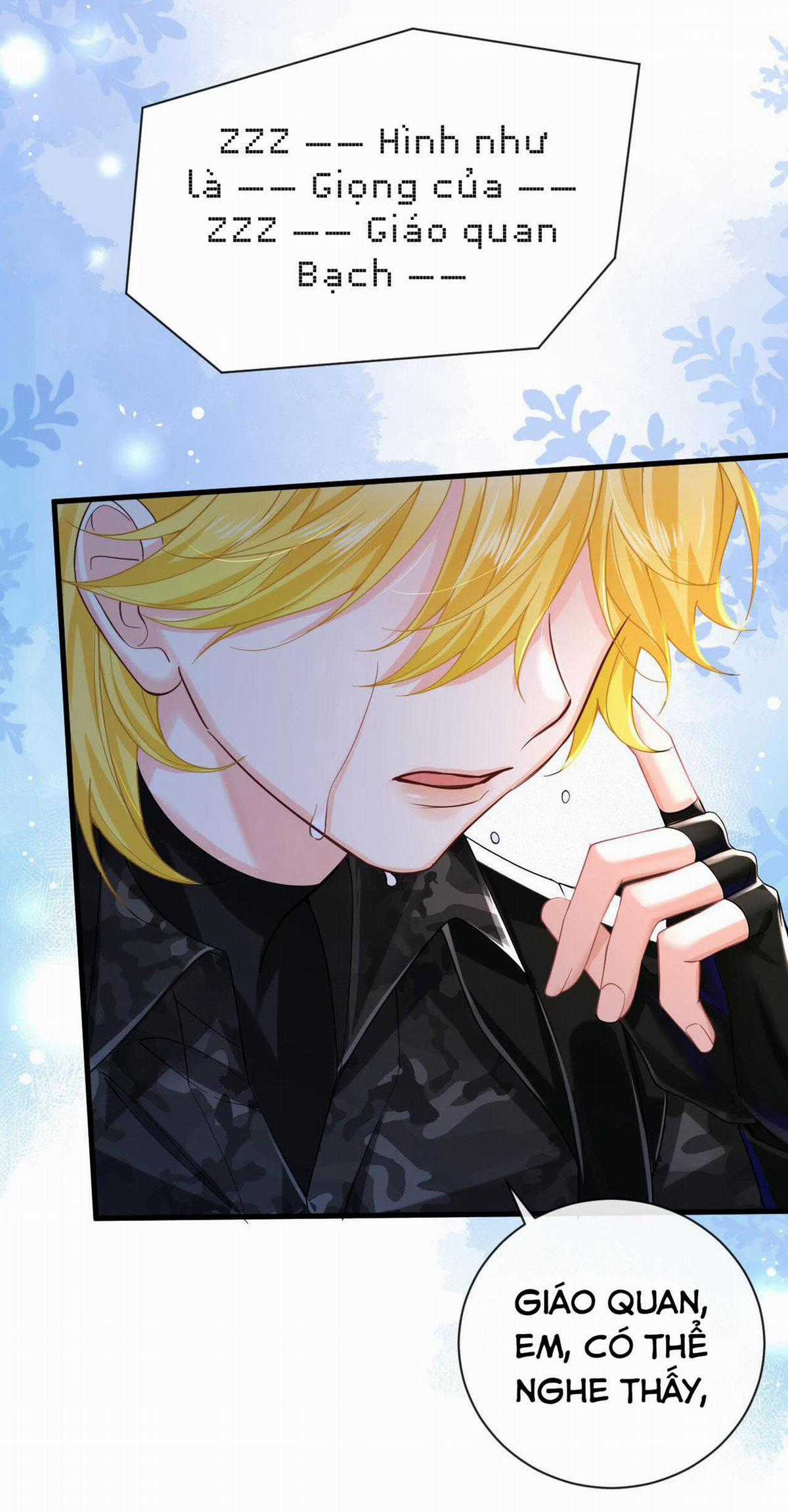 Nhân Ngư Sa Ngã - Chapter 49 - Trang 22