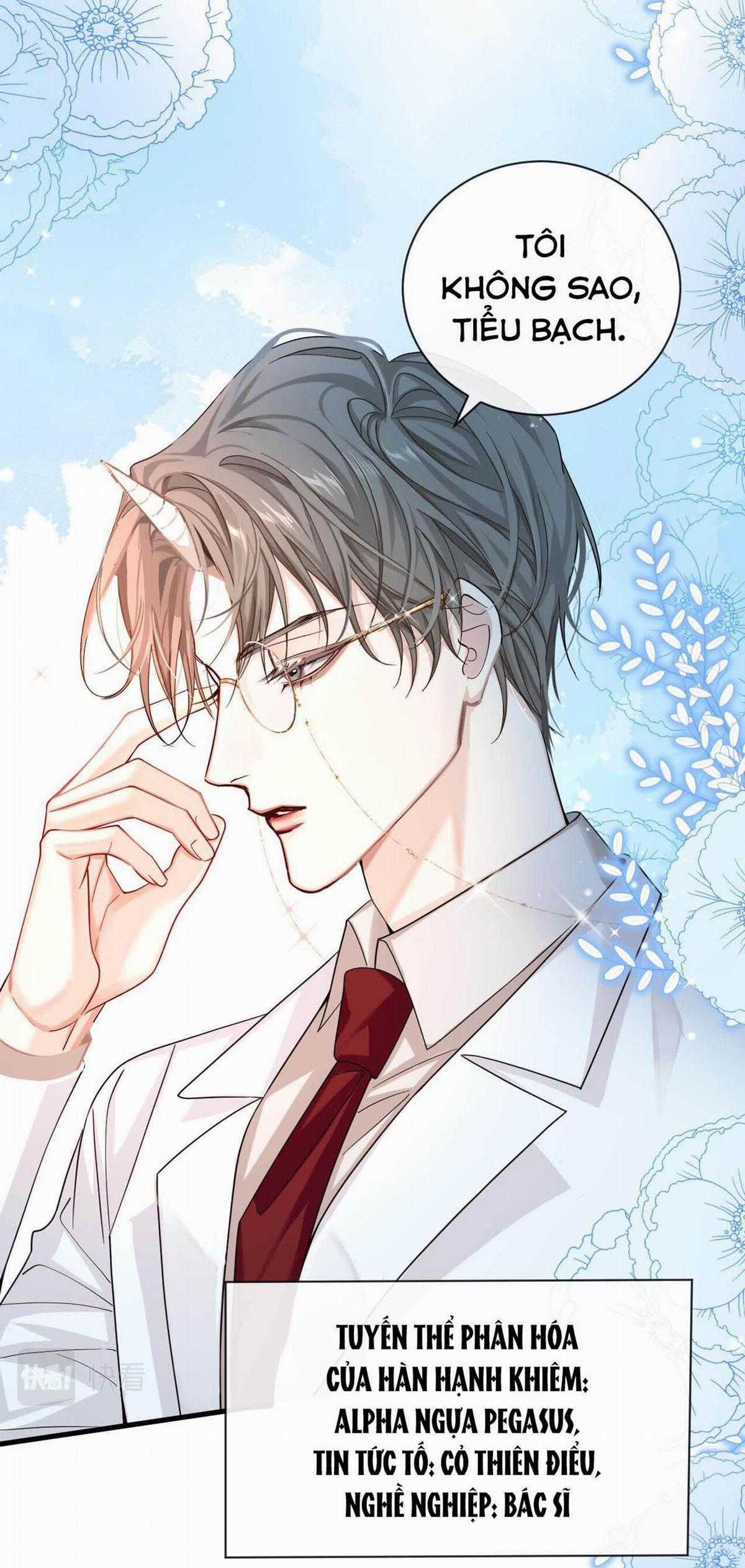 Nhân Ngư Sa Ngã - Chapter 49 - Trang 26