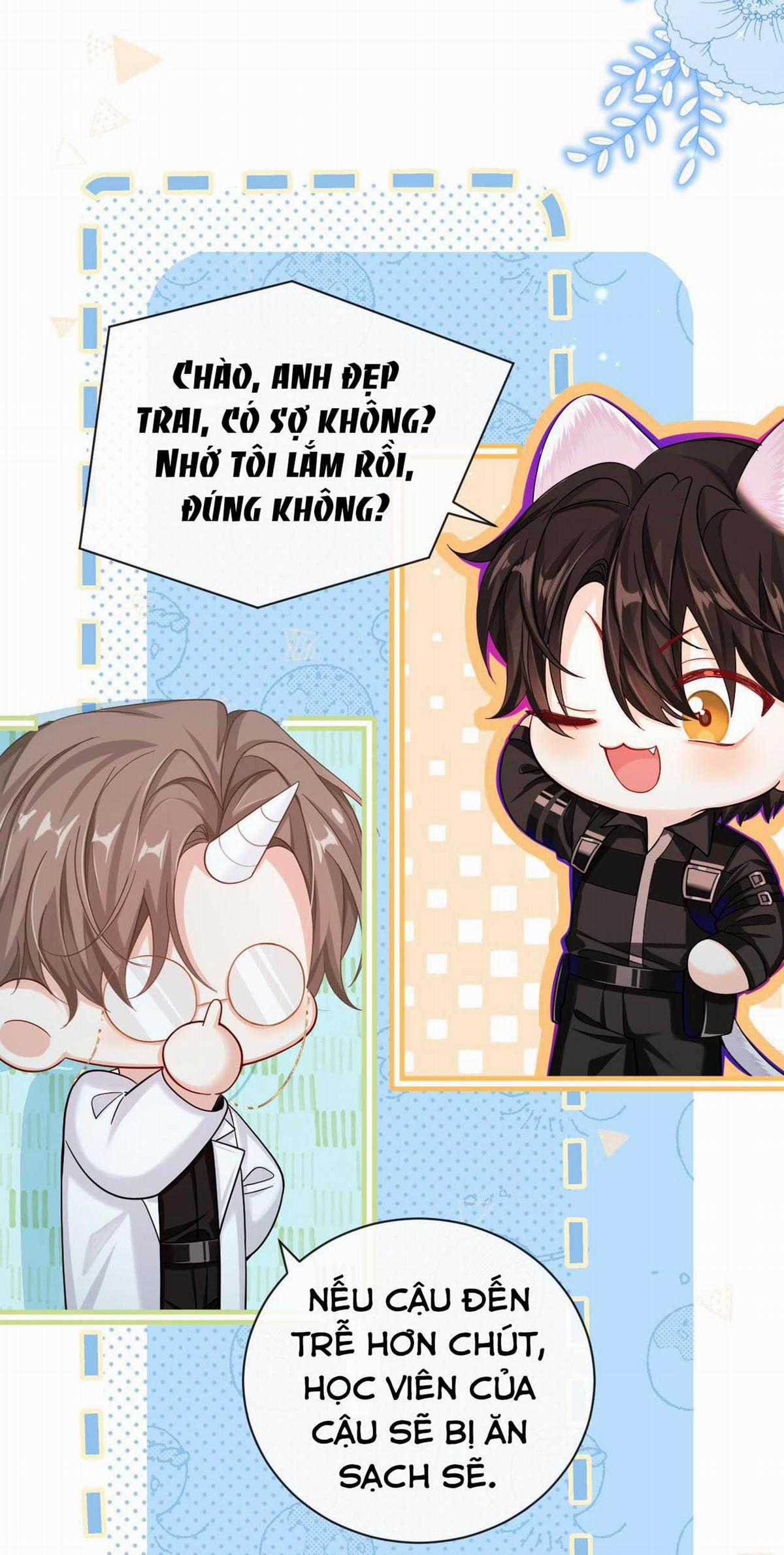 Nhân Ngư Sa Ngã - Chapter 49 - Trang 27