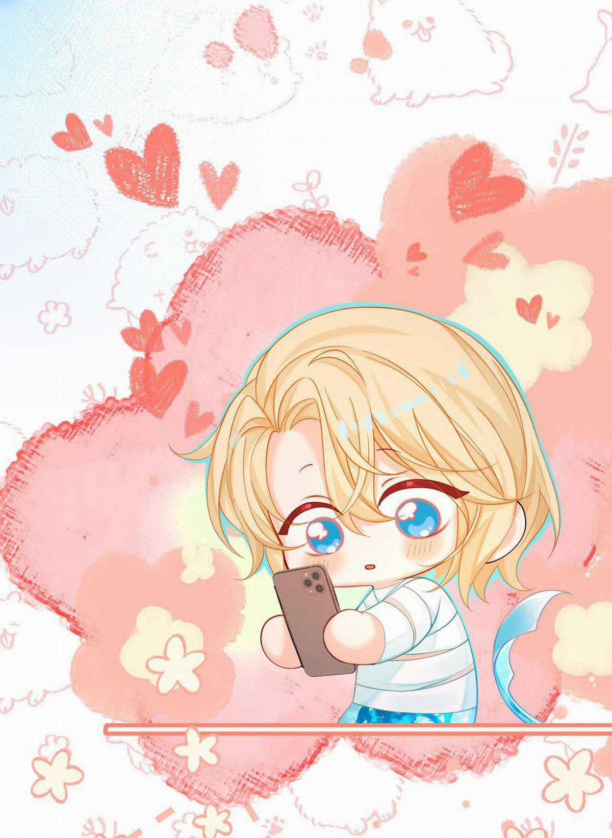 Nhân Ngư Sa Ngã - Chapter 49 - Trang 4