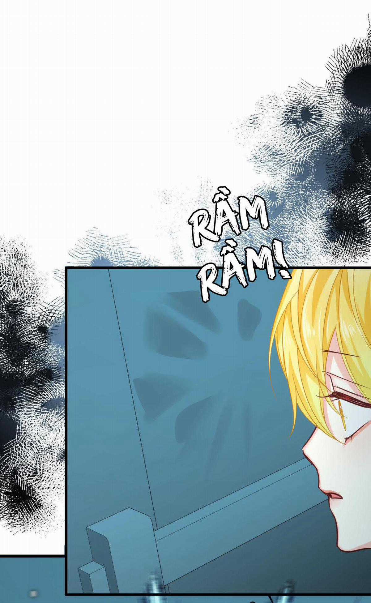 Nhân Ngư Sa Ngã - Chapter 49 - Trang 36