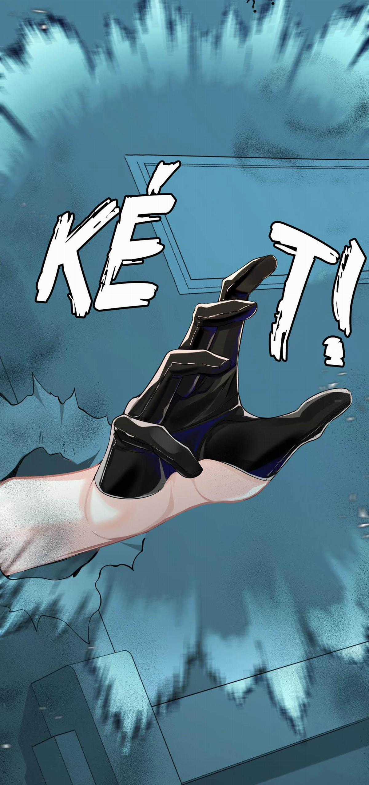 Nhân Ngư Sa Ngã - Chapter 49 - Trang 37