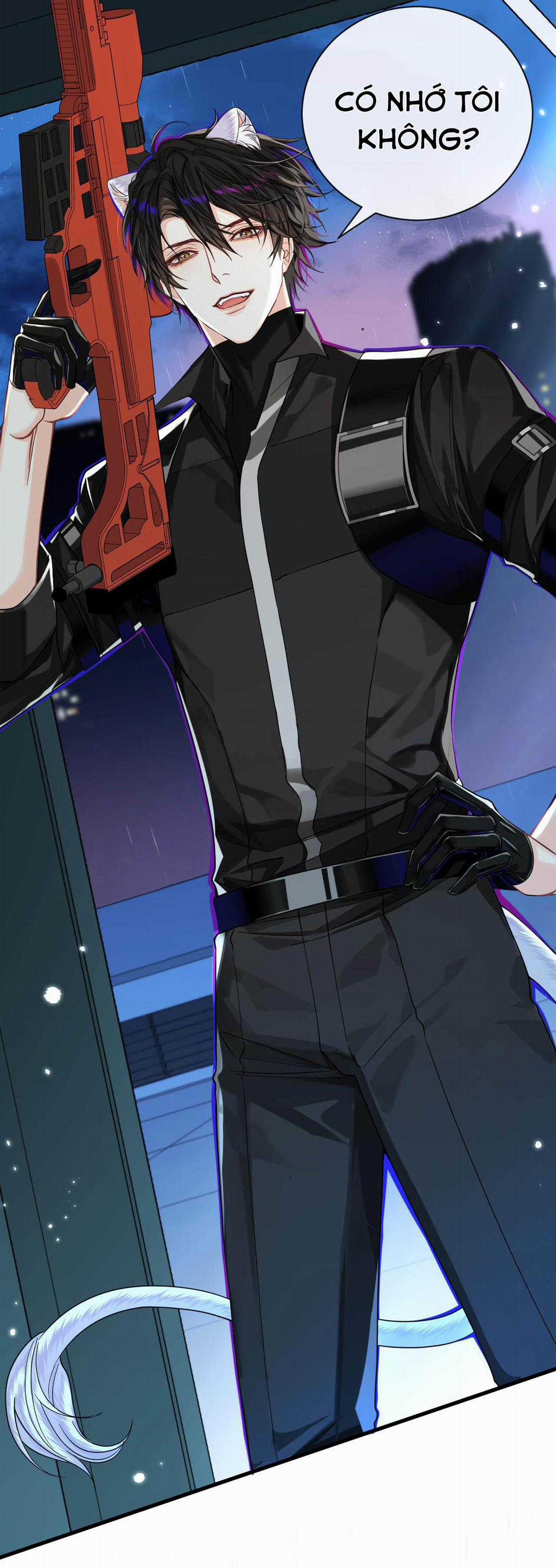 Nhân Ngư Sa Ngã - Chapter 49 - Trang 40