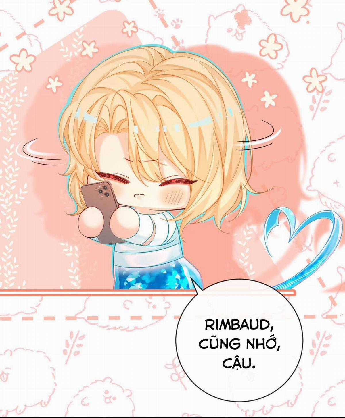 Nhân Ngư Sa Ngã - Chapter 49 - Trang 5