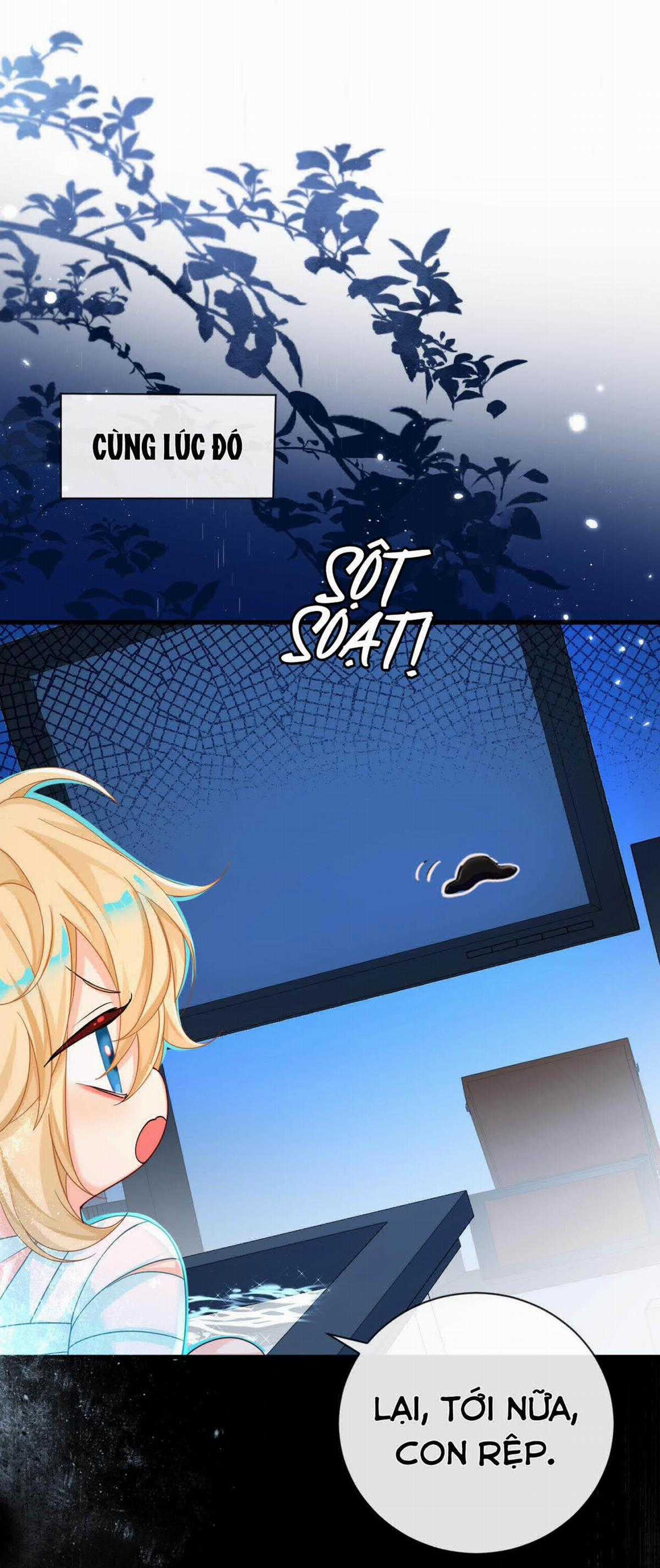 Nhân Ngư Sa Ngã - Chapter 49 - Trang 41