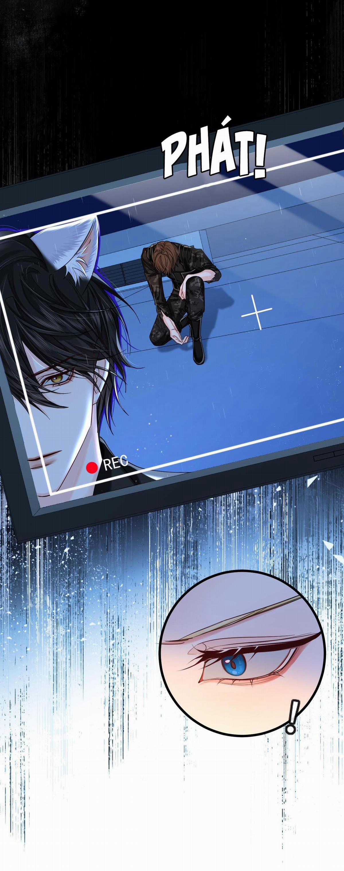 Nhân Ngư Sa Ngã - Chapter 49 - Trang 42