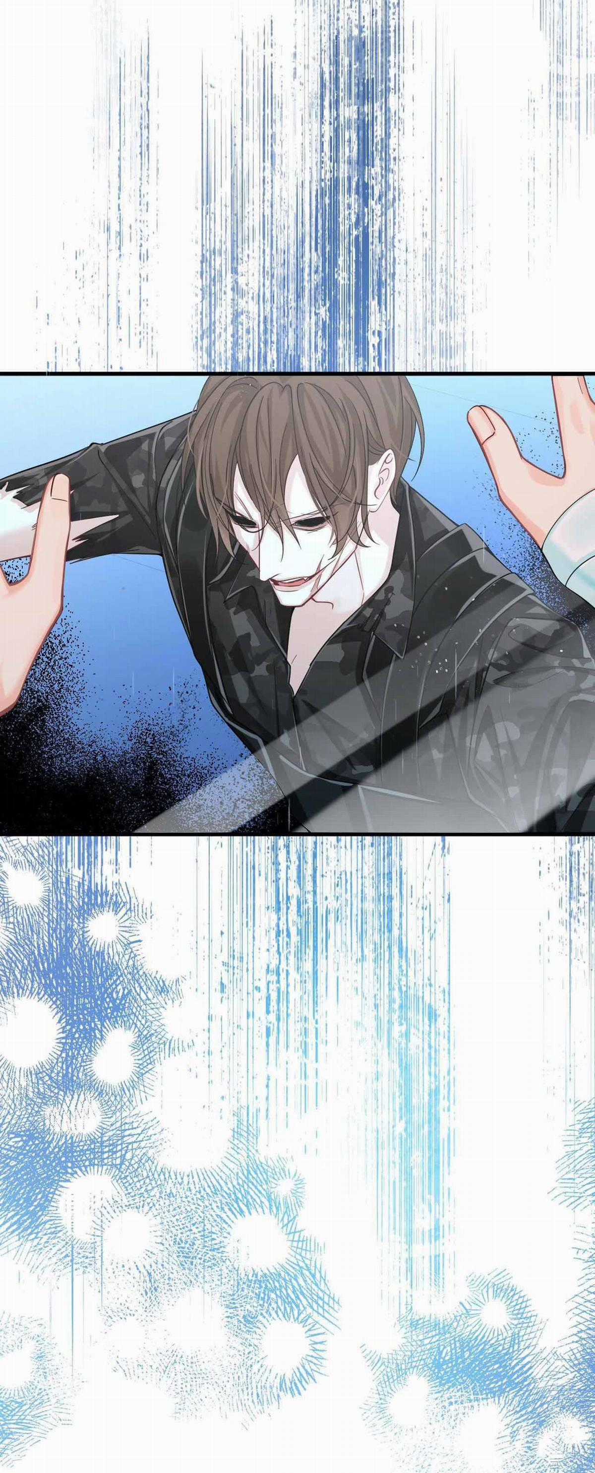 Nhân Ngư Sa Ngã - Chapter 49 - Trang 44