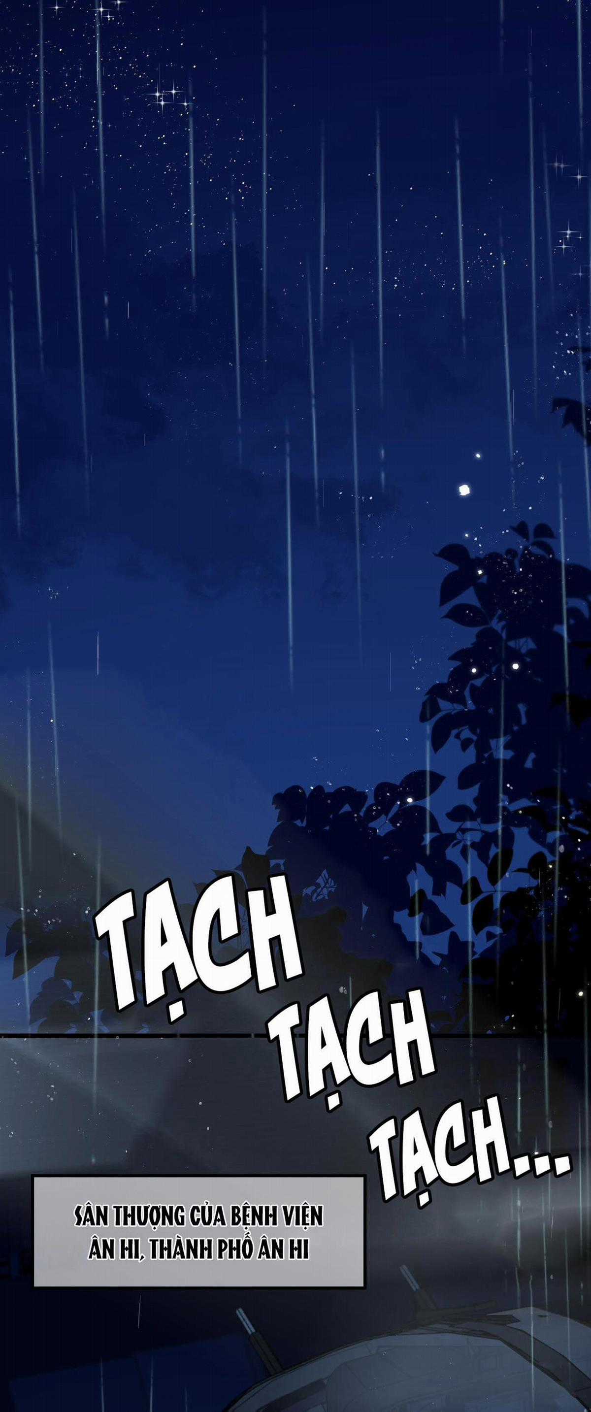 Nhân Ngư Sa Ngã - Chapter 49 - Trang 7