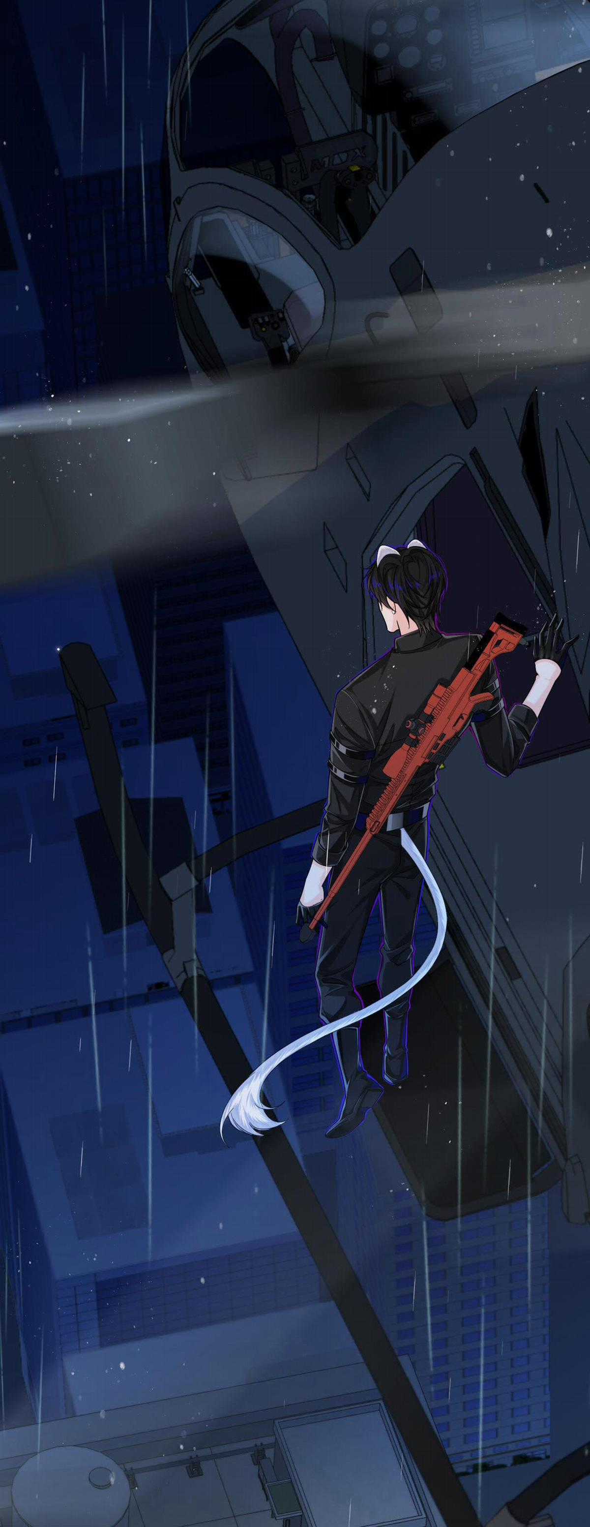 Nhân Ngư Sa Ngã - Chapter 49 - Trang 8