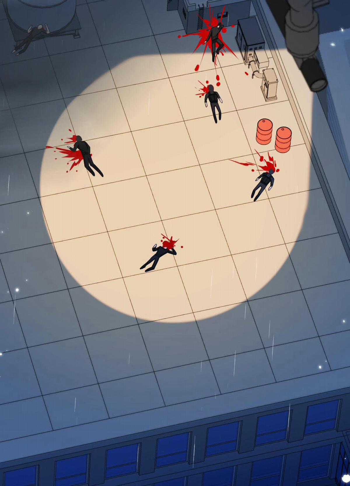 Nhân Ngư Sa Ngã - Chapter 49 - Trang 9