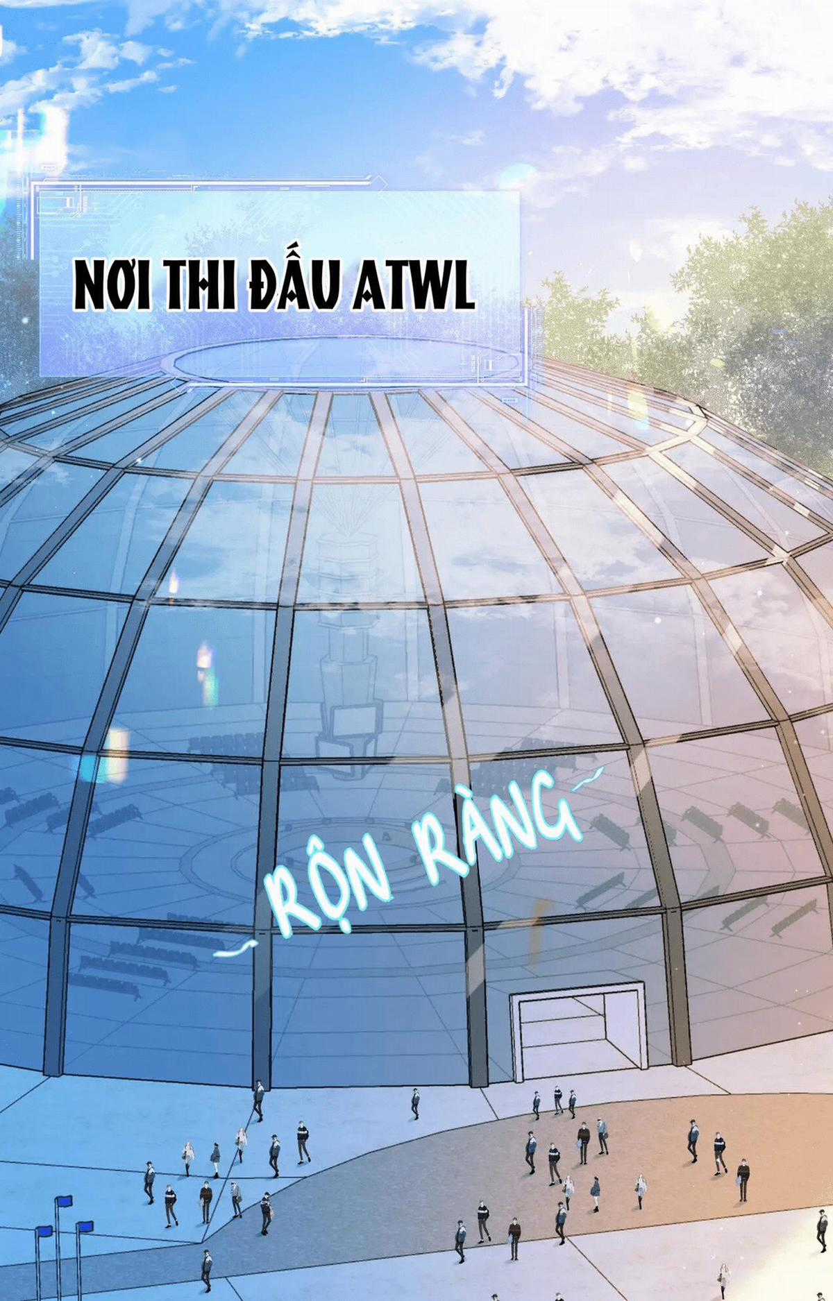 Nhân Ngư Sa Ngã - Chapter 5 - Trang 3