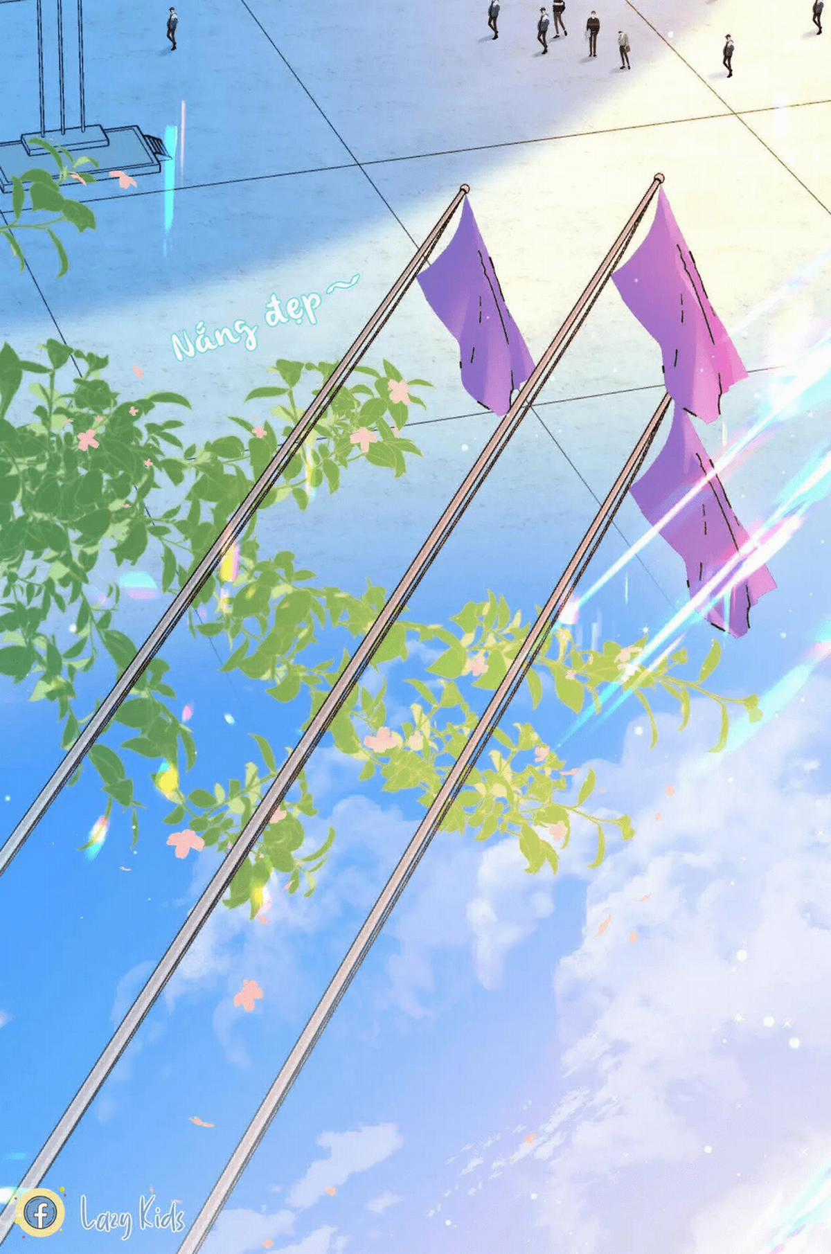 Nhân Ngư Sa Ngã - Chapter 5 - Trang 4