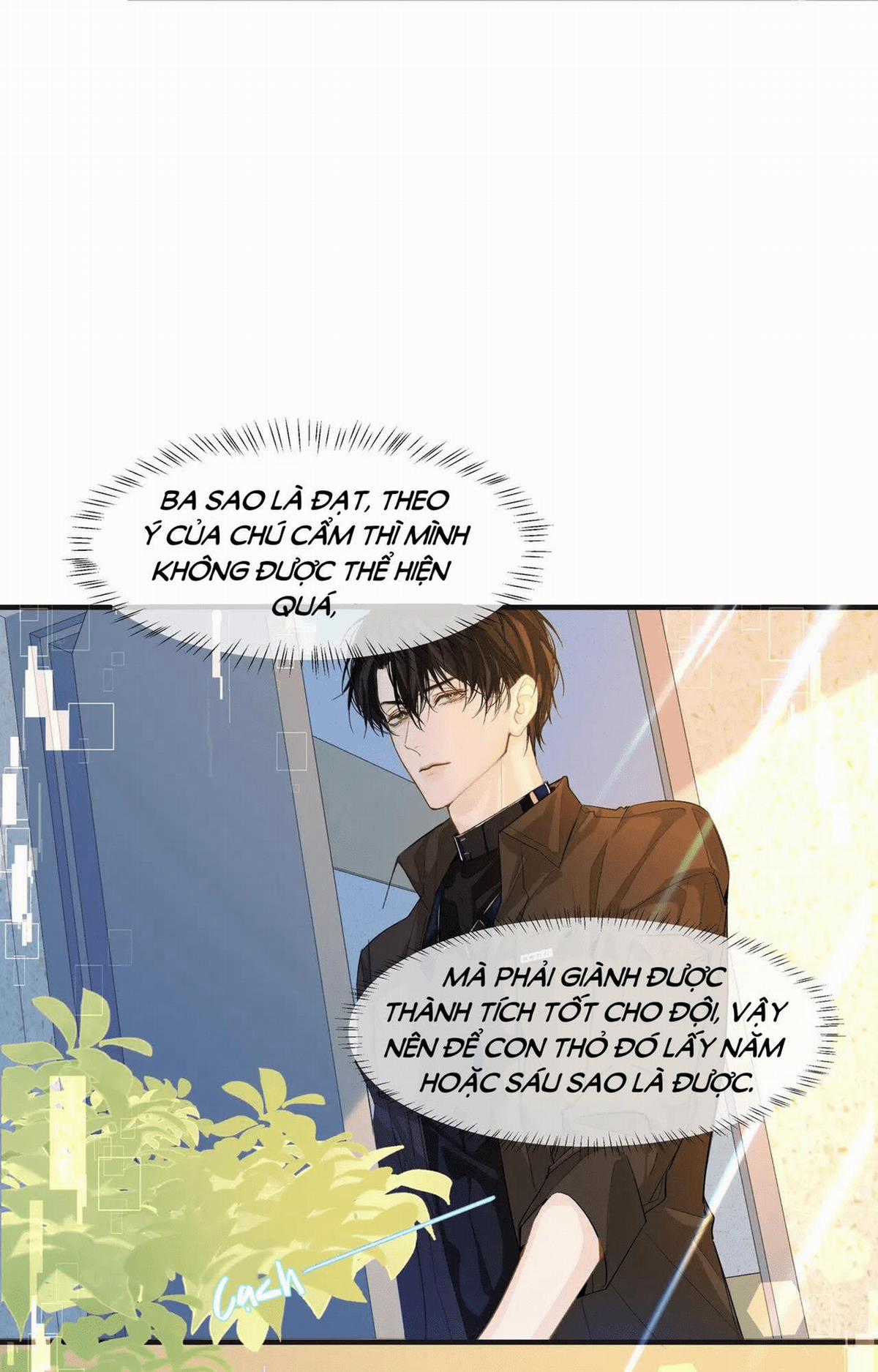 Nhân Ngư Sa Ngã - Chapter 5 - Trang 32