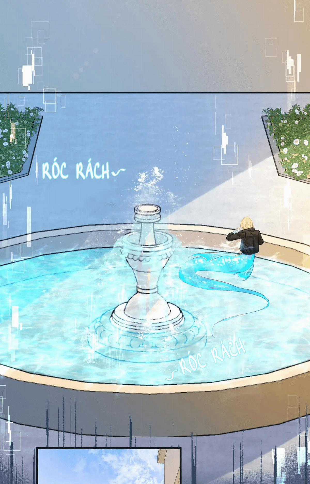 Nhân Ngư Sa Ngã - Chapter 5 - Trang 34