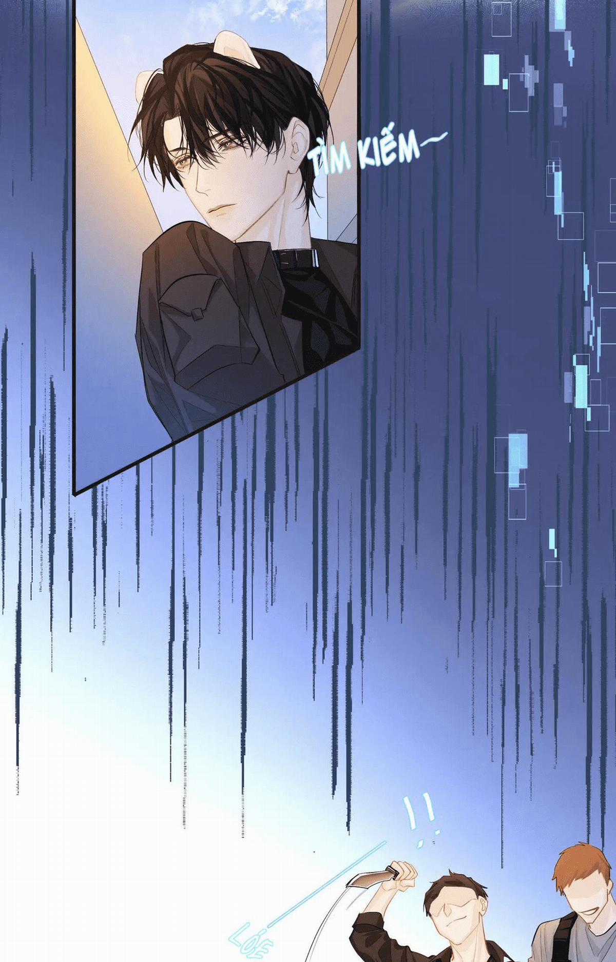 Nhân Ngư Sa Ngã - Chapter 5 - Trang 35