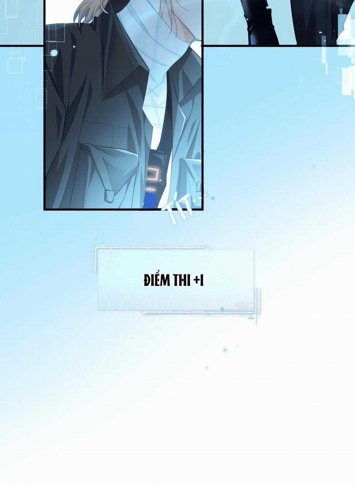 Nhân Ngư Sa Ngã - Chapter 5 - Trang 44