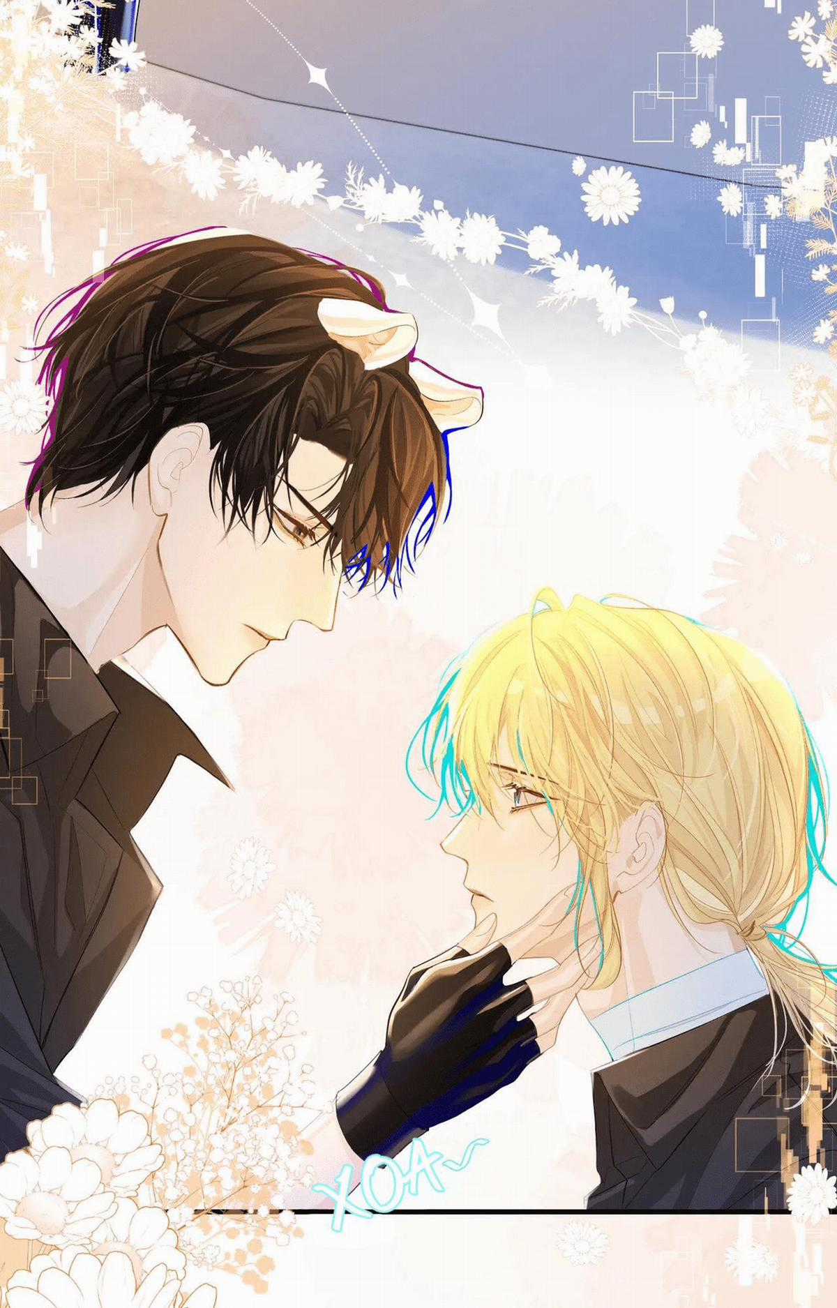 Nhân Ngư Sa Ngã - Chapter 5 - Trang 48