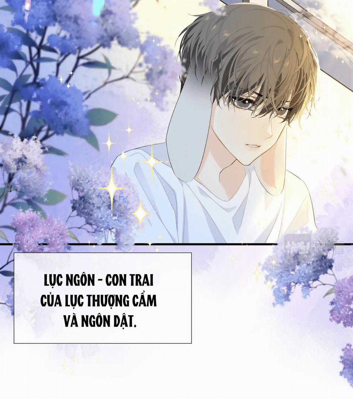 Nhân Ngư Sa Ngã - Chapter 5 - Trang 6