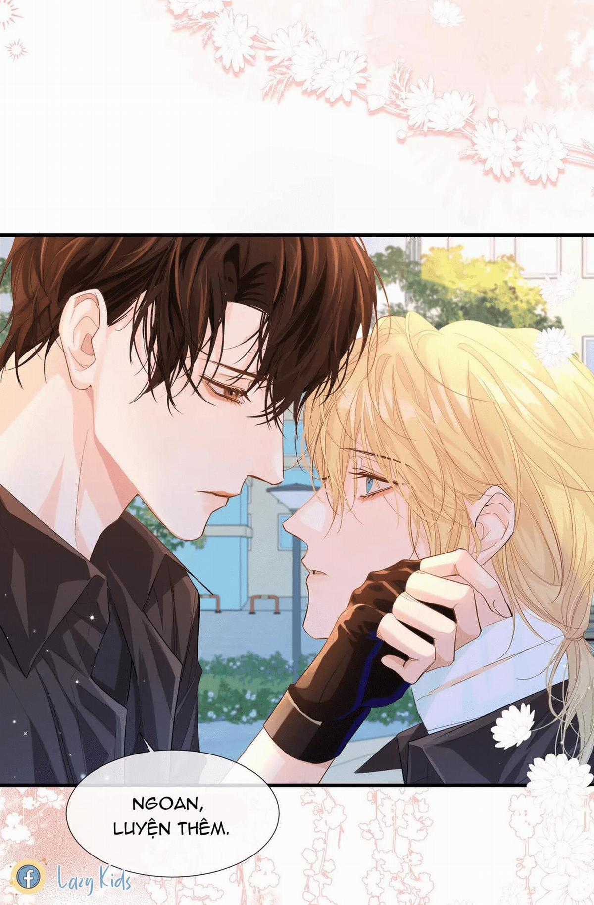 Nhân Ngư Sa Ngã - Chapter 5 - Trang 56